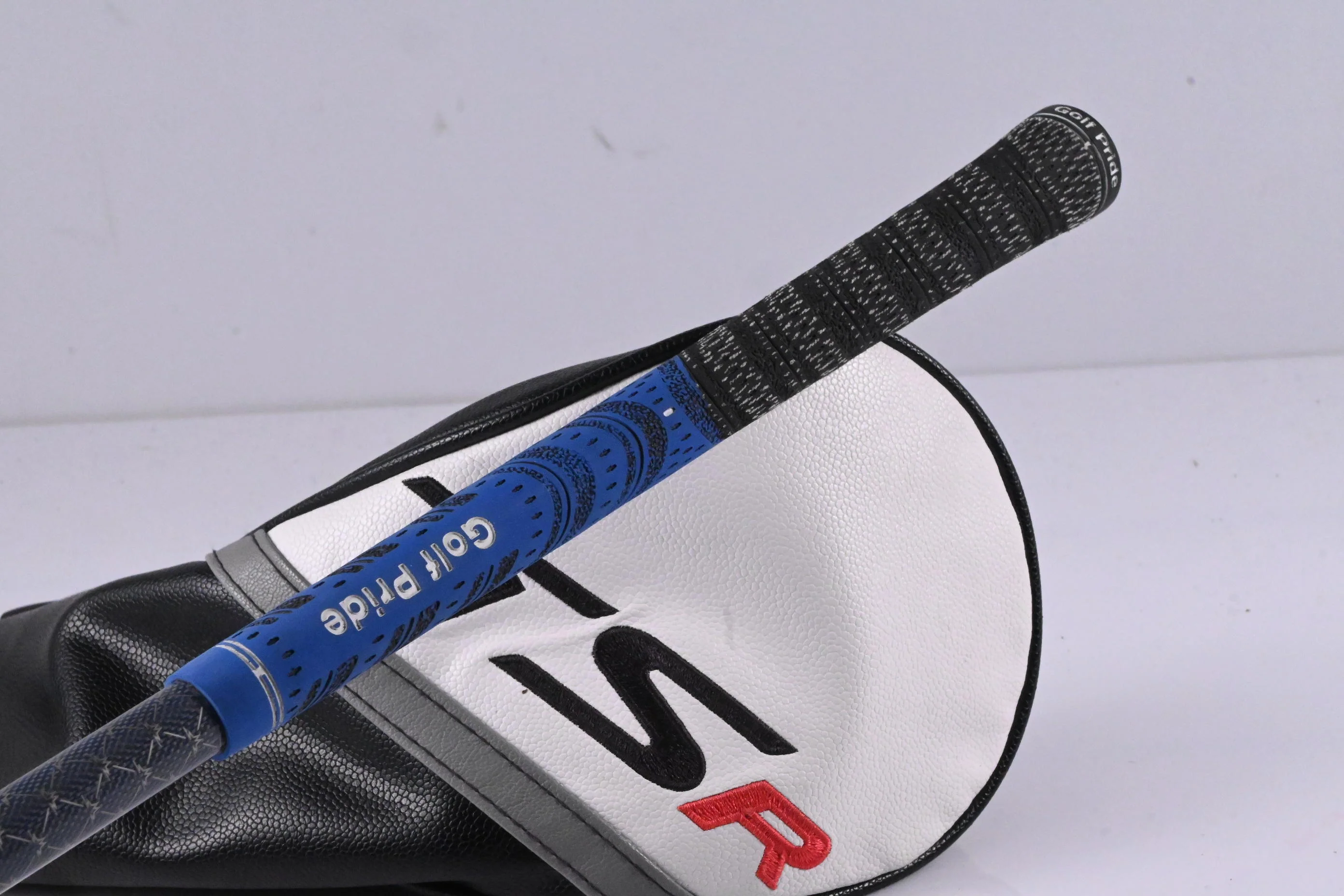 Titleist TSR3 Driver / 9 Degree / Stiff Flex Tensei AV Blue 55 Shaft - Image 8
