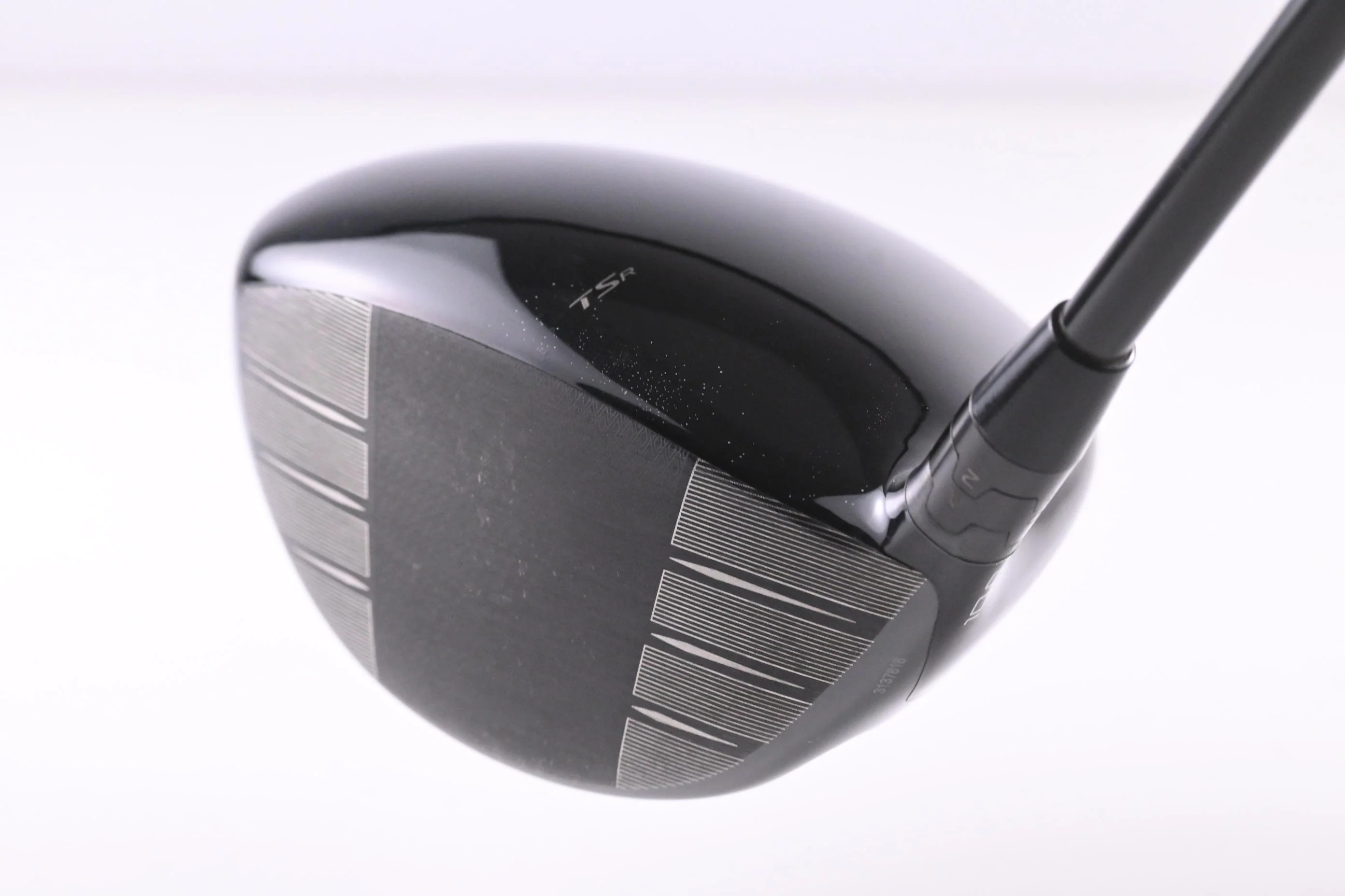 Titleist TSR3 Driver / 10 Degree / Regular Flex Tensei AV Blue 55 Shaft - Image 4