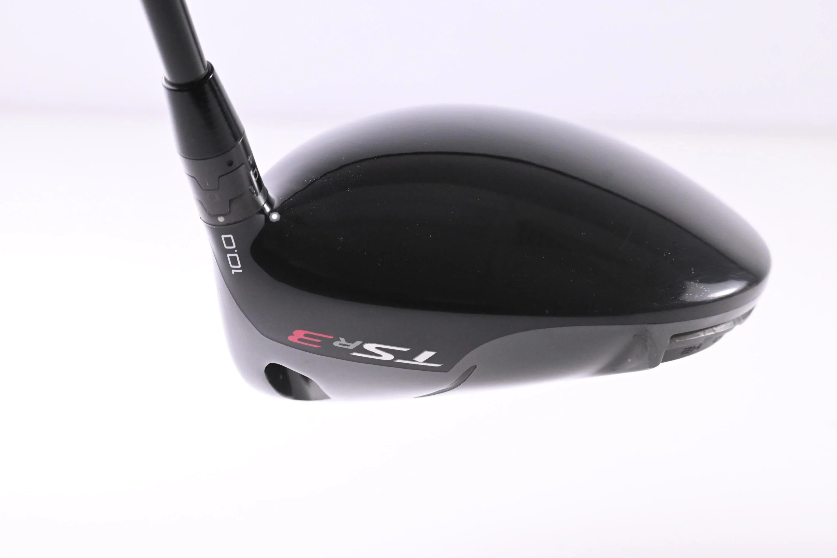 Titleist TSR3 Driver / 10 Degree / Regular Flex Tensei AV Blue 55 Shaft - Image 5