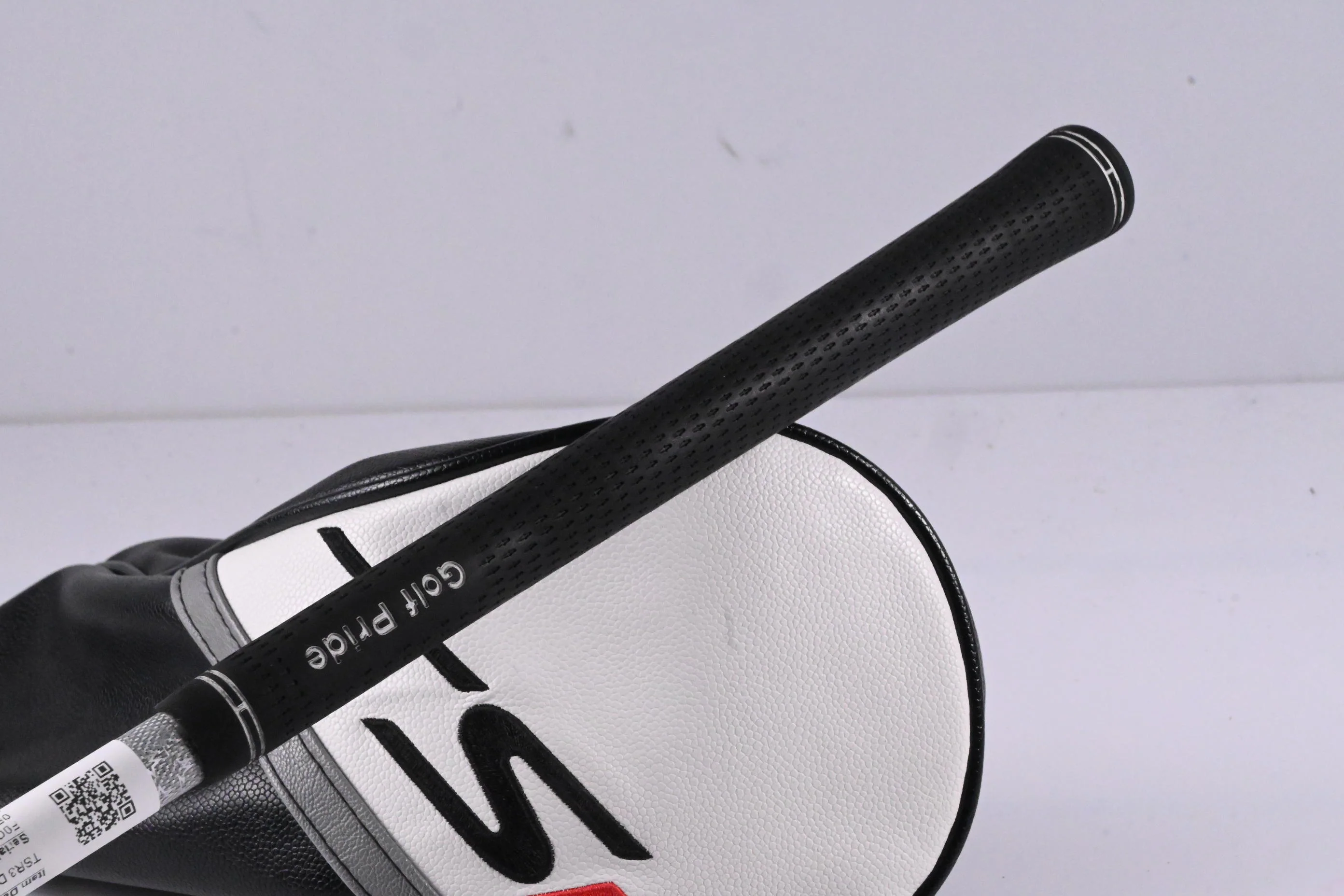 Titleist TSR3 Driver / 9 Degree / Stiff Flex Mitsubishi Tensei AV Blue 55 Shaft - Image 8