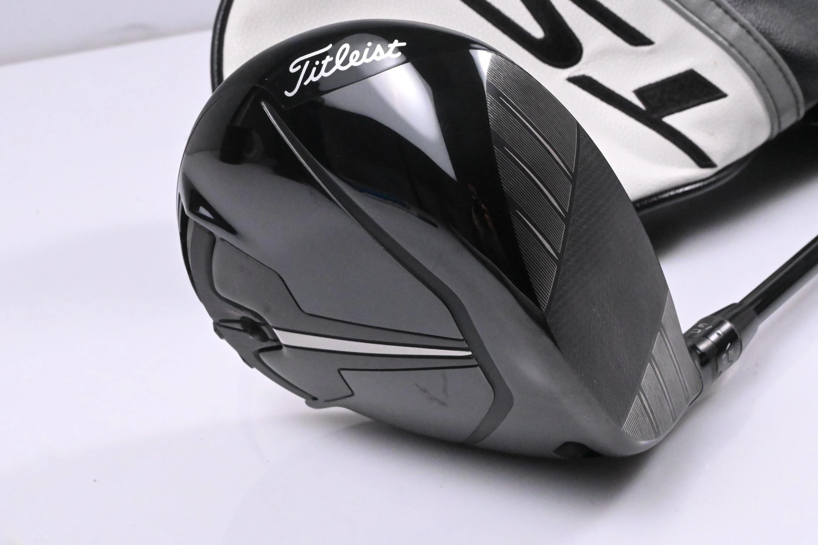 Titleist TSR3 Driver / 9 Degree / X-Flex Accra FX 260 Shaft