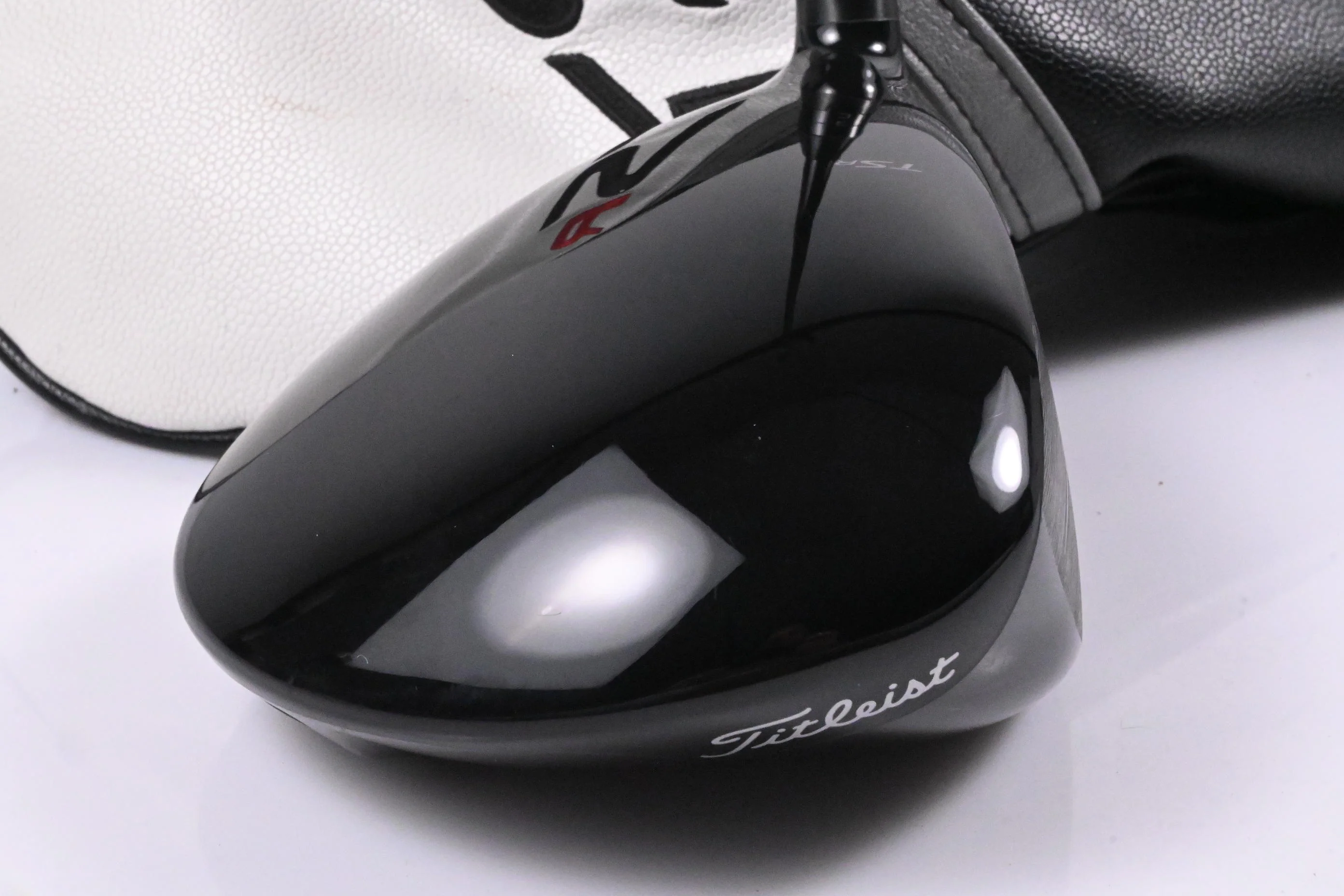 Titleist TSR3 Driver / 9 Degree / X-Flex Accra FX 260 Shaft - Image 3