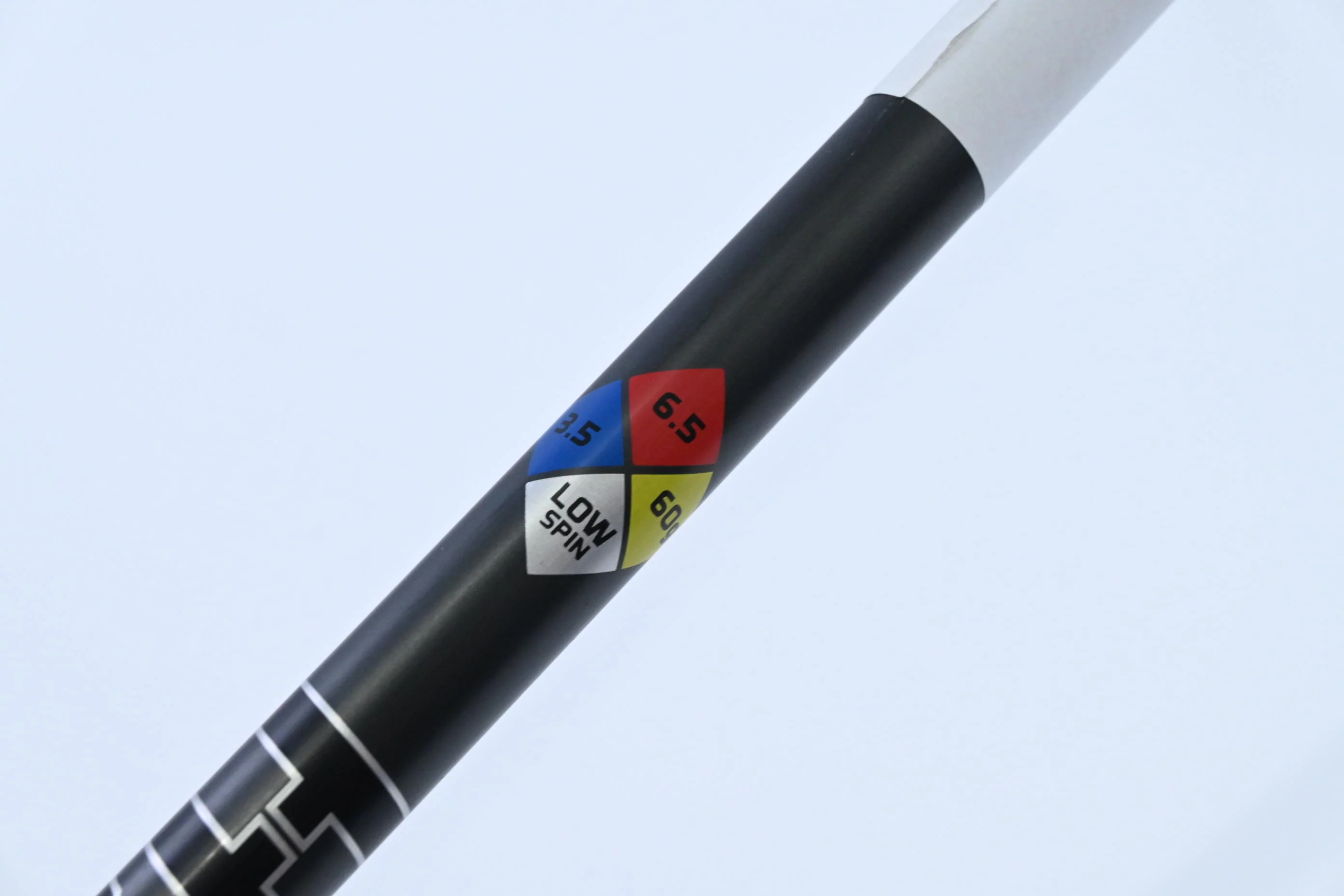 Titleist TSR3 Driver / 10 Degree / X-Flex HZRDUS Smoke Black 60 Shaft - Image 6