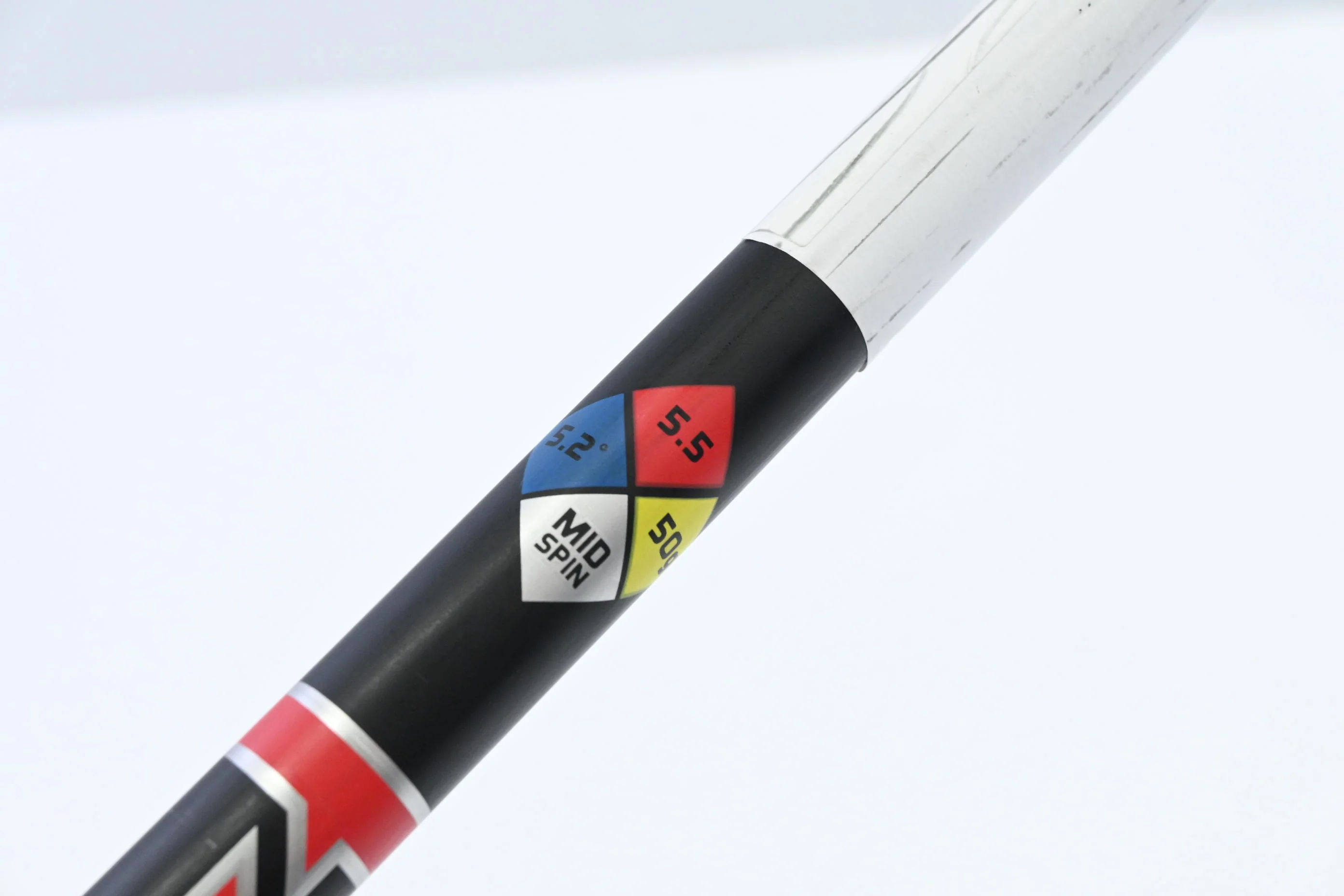 Titleist TSR3 Driver / 9 Degree / Regular Flex HZRDUS Gen4 Red CB 50 Shaft - Image 6