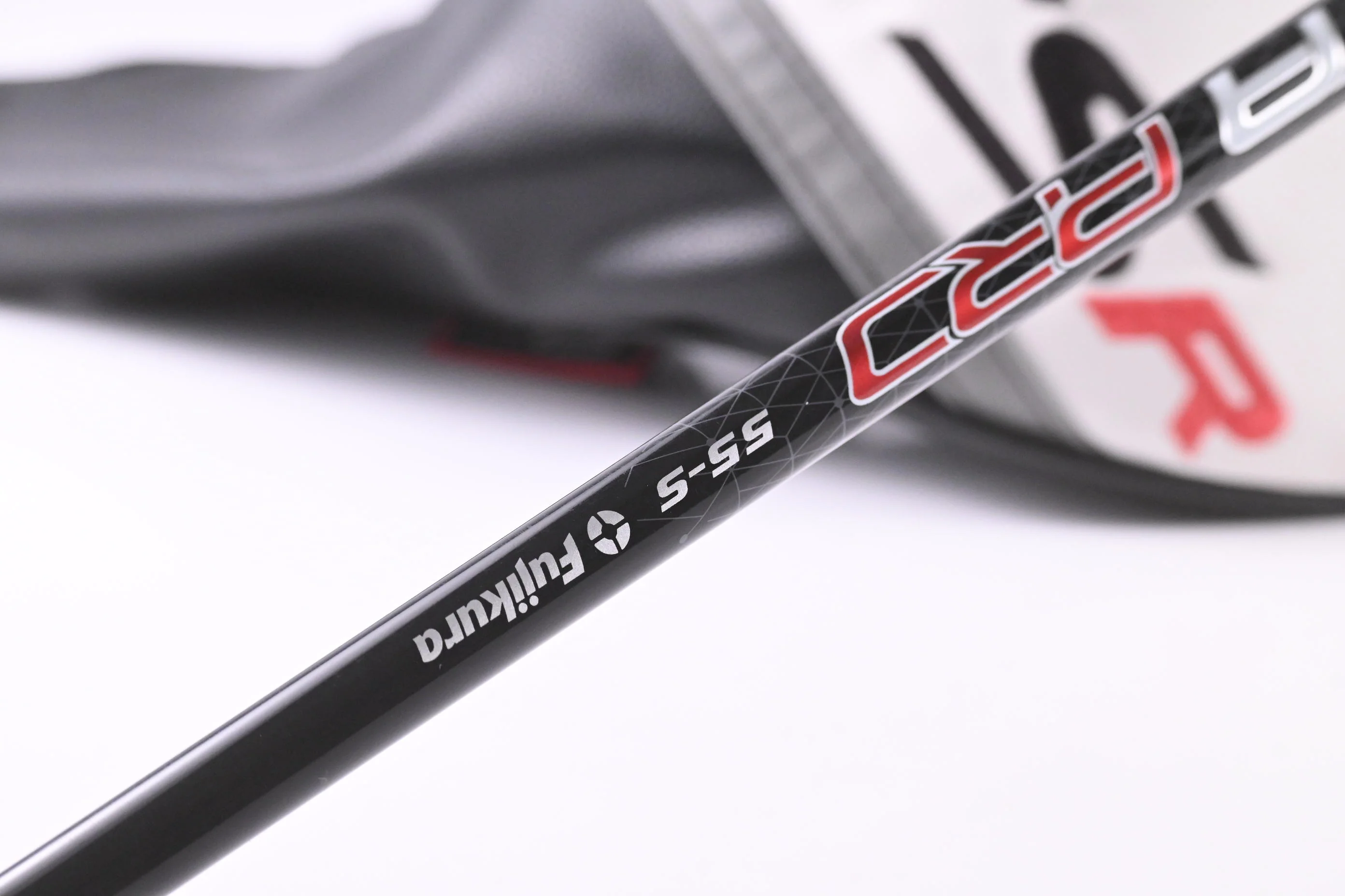 Titleist TSR3 Driver / 10 Degree / Stiff Flex Fujikura Vista Pro 55 Shaft - Image 6