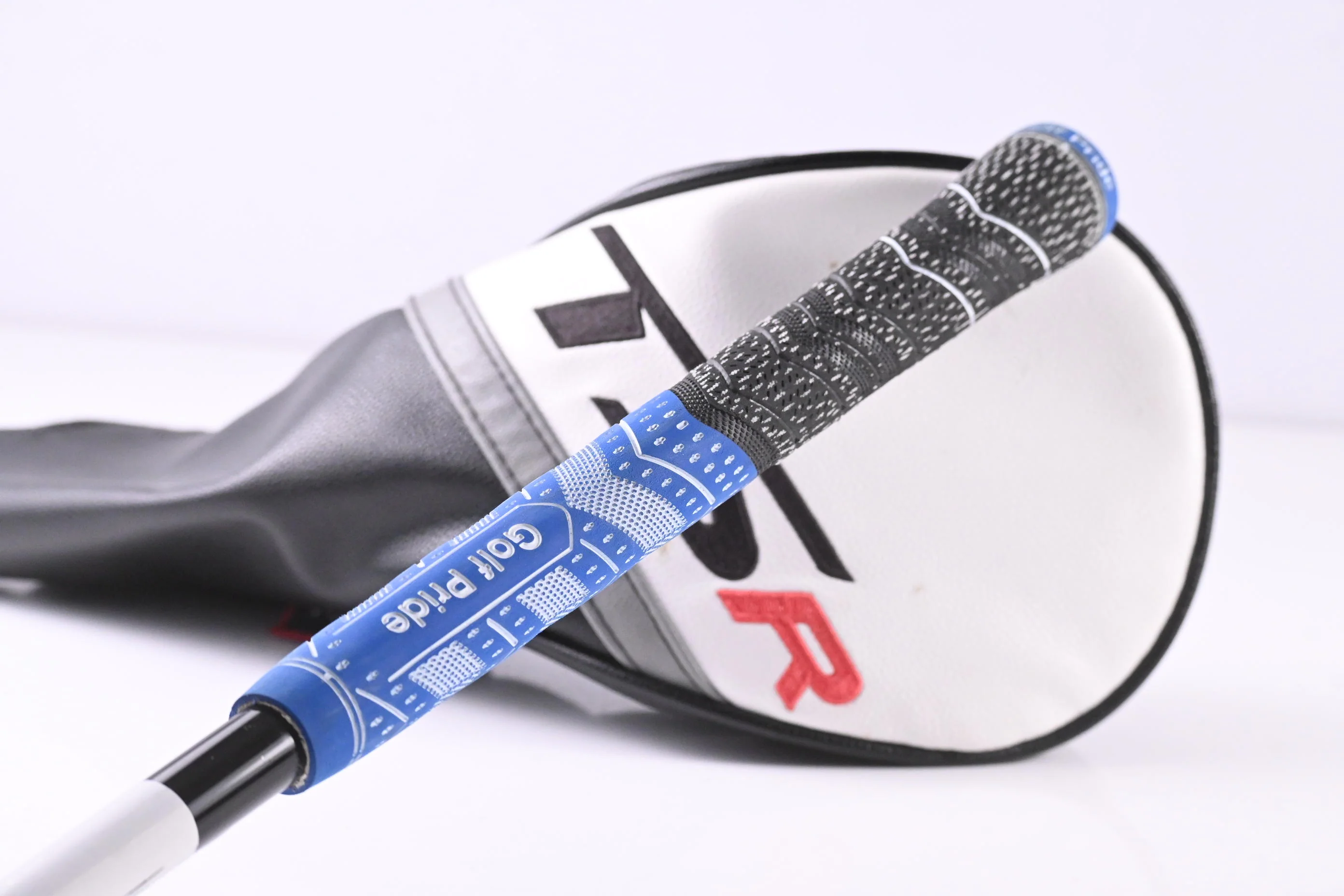 Titleist TSR3 Driver / 10 Degree / Stiff Flex Fujikura Vista Pro 55 Shaft - Image 8