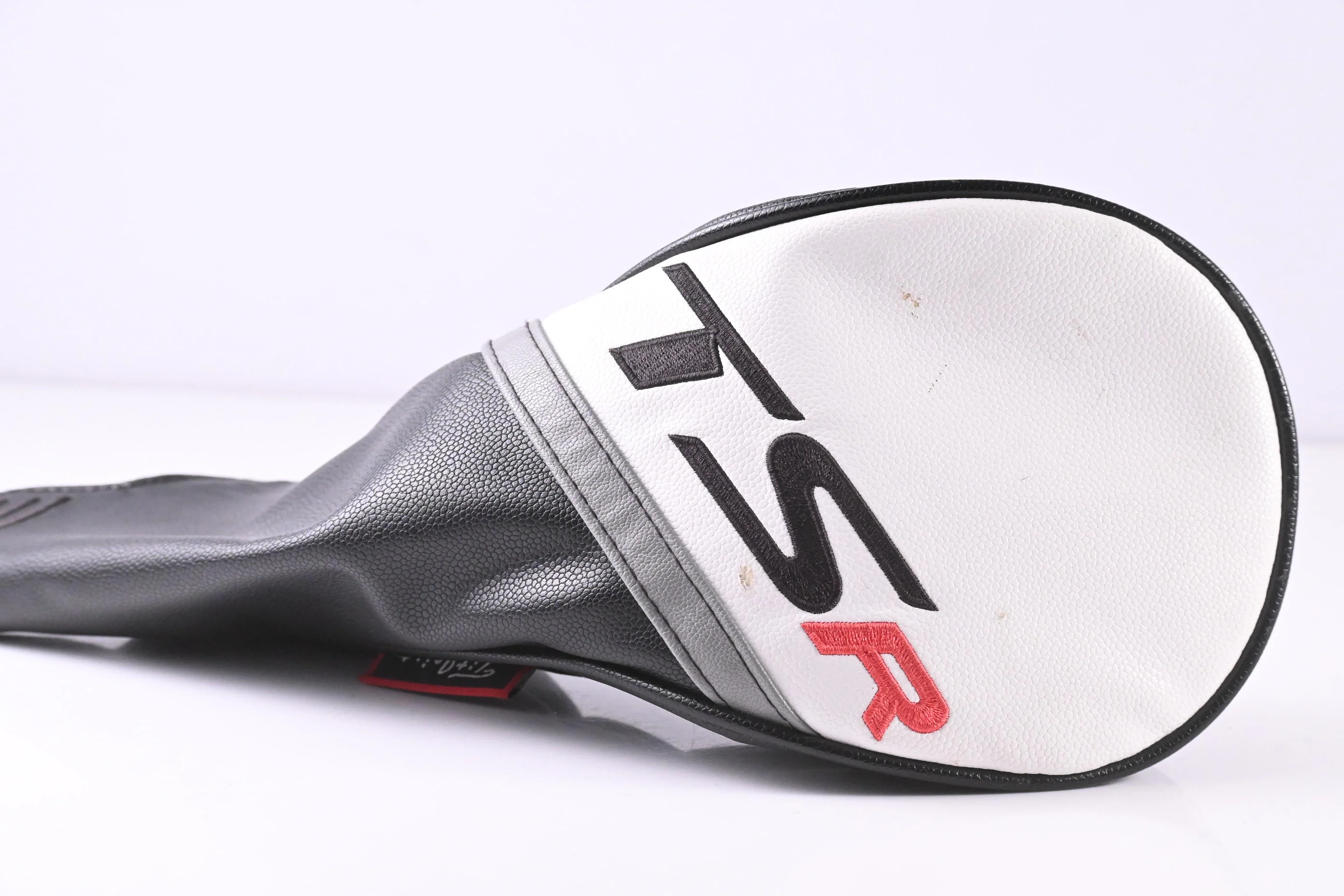 Titleist TSR3 Driver / 10 Degree / Stiff Flex Fujikura Vista Pro 55 Shaft - Image 9
