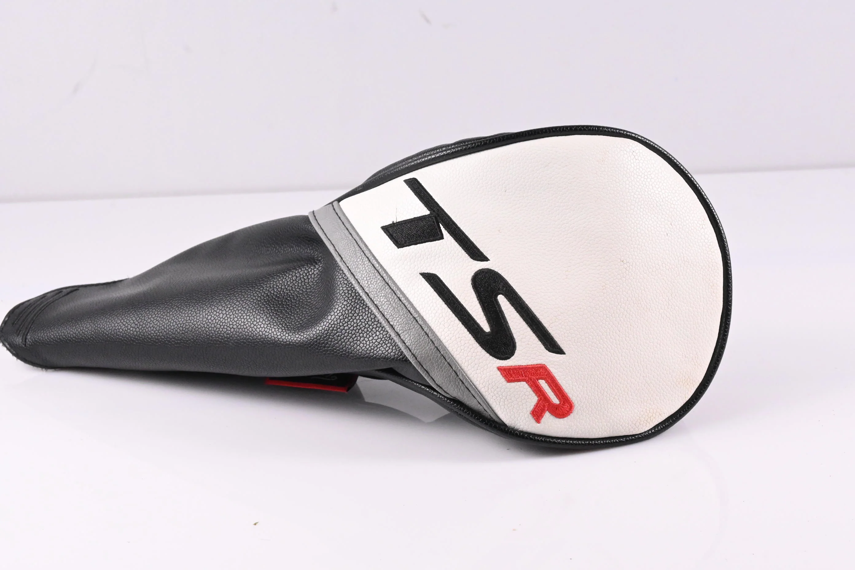 Titleist TSR3 Driver / 9 Degree / X-Flex HZRDUS Smoke RDX Black 60 Shaft - Image 9