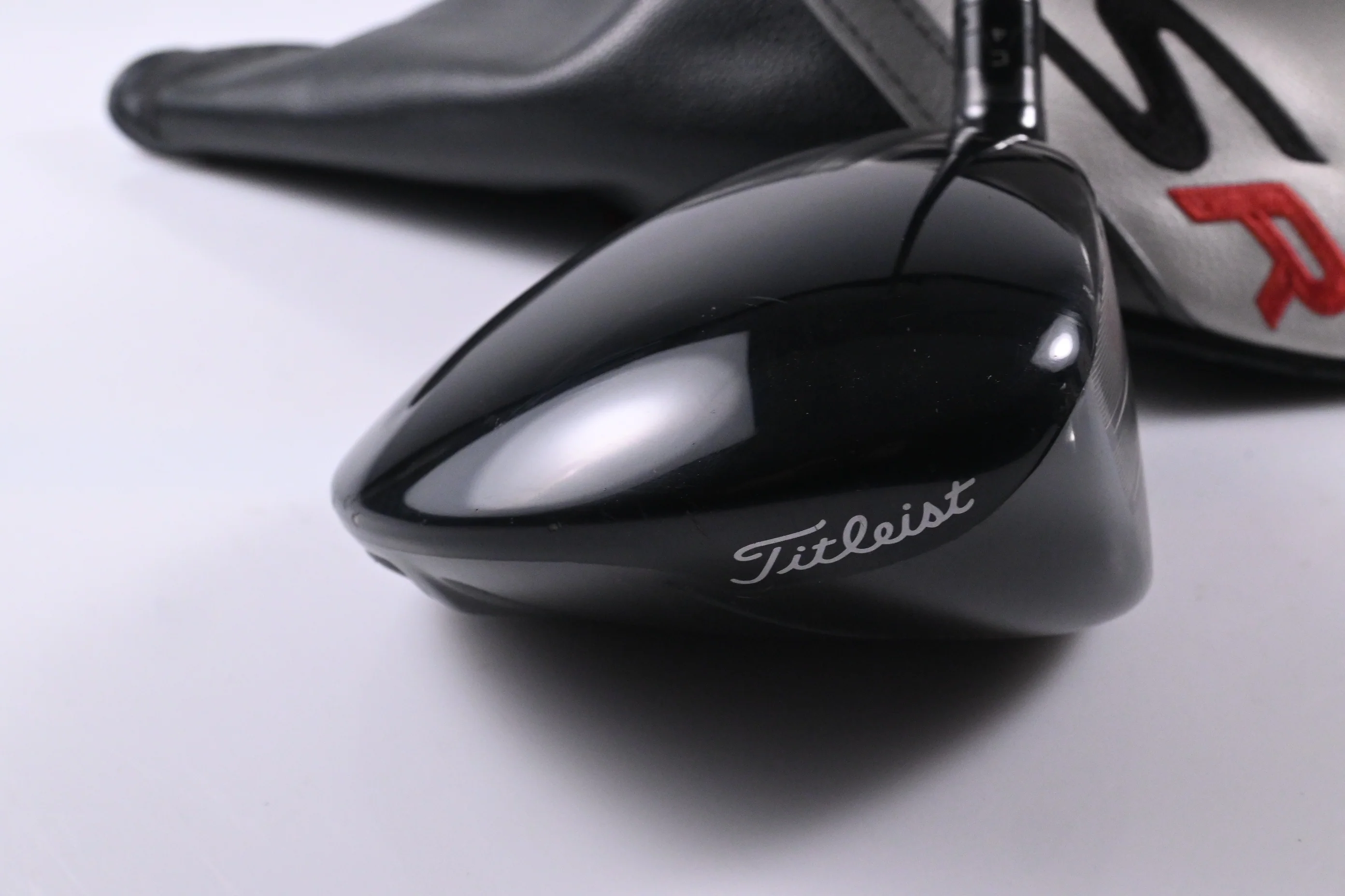 Titleist TSR3 Driver / 9 Degree / X-Flex HZRDUS Gen4 Black 60 Shaft - Image 3