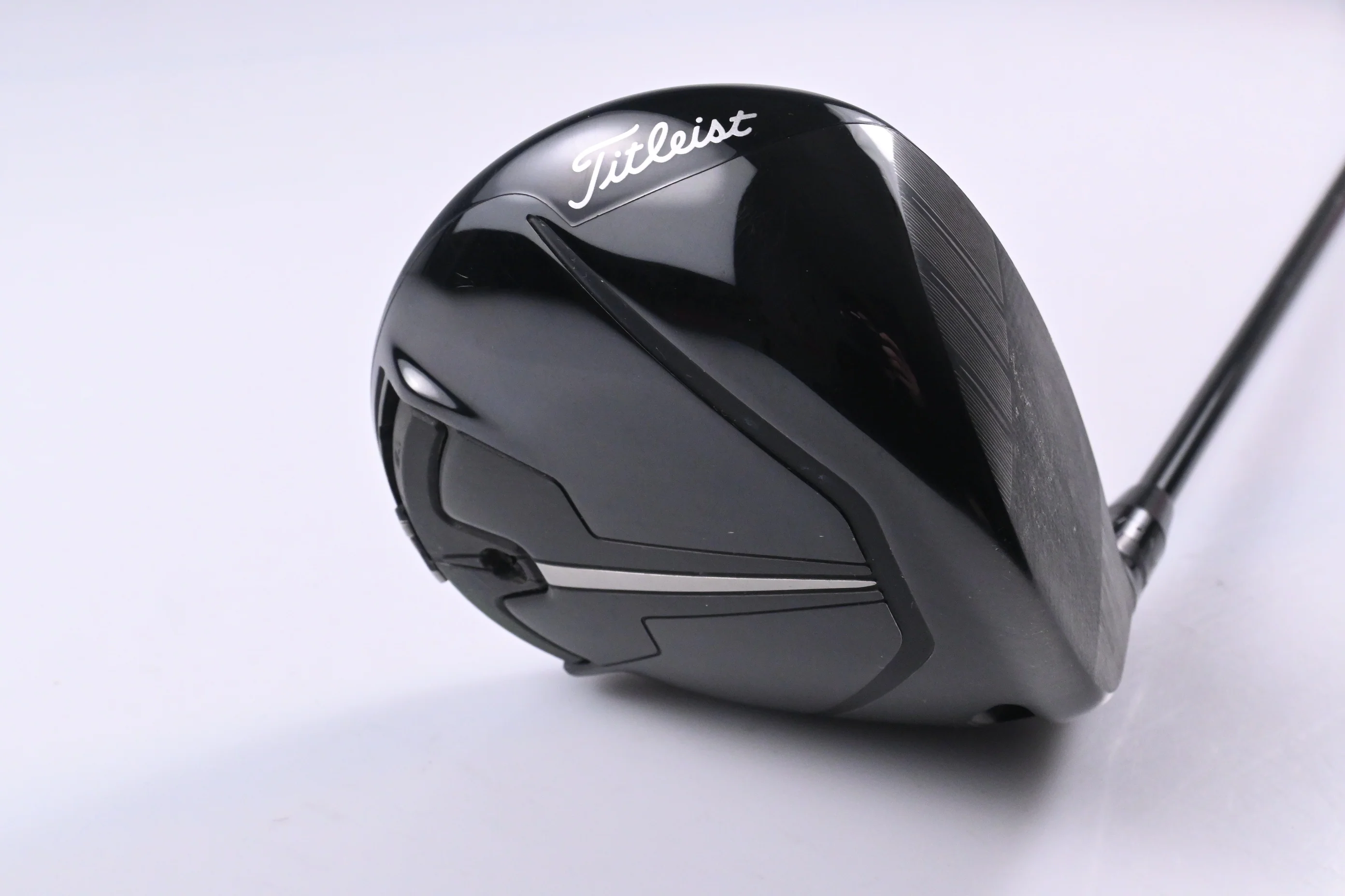 Titleist TSR3 Driver / 10 Degree / Stiff Flex Tensei AV Raw Blue 55 w/ SFW Shaft