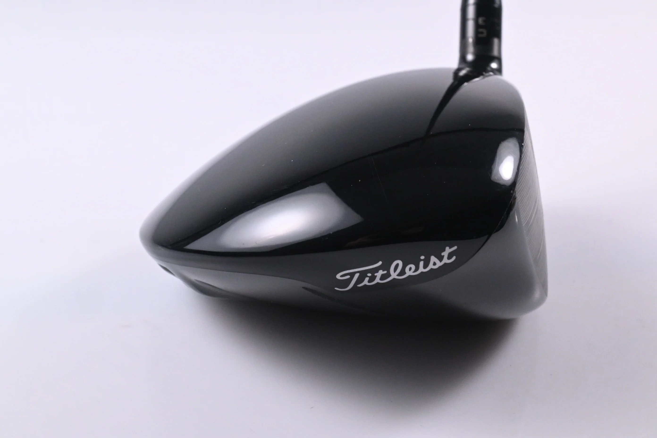 Titleist TSR3 Driver / 10 Degree / Stiff Flex Tensei AV Raw Blue 55 w/ SFW Shaft - Image 3