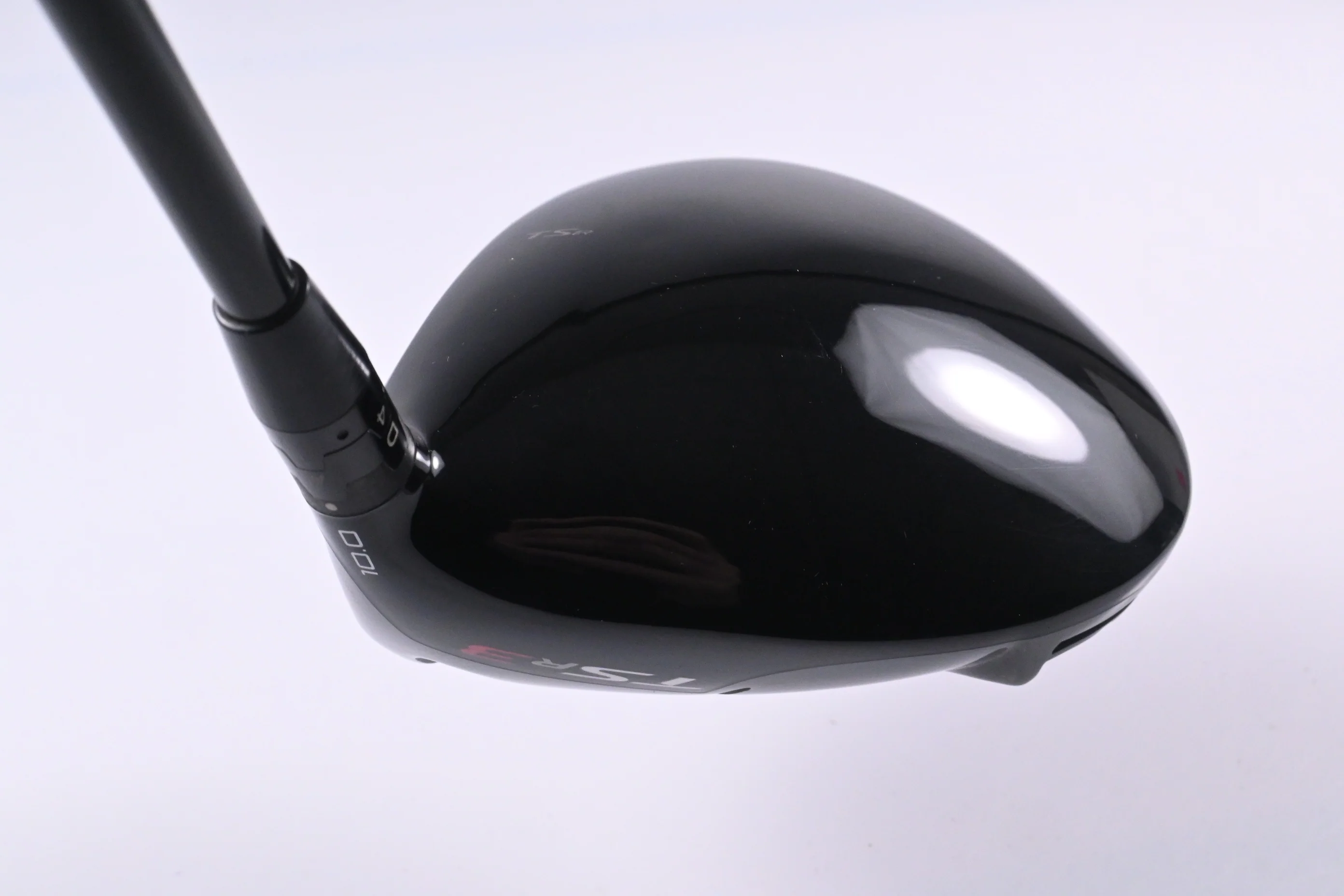 Titleist TSR3 Driver / 10 Degree / Stiff Flex Tensei AV Raw Blue 55 w/ SFW Shaft - Image 5