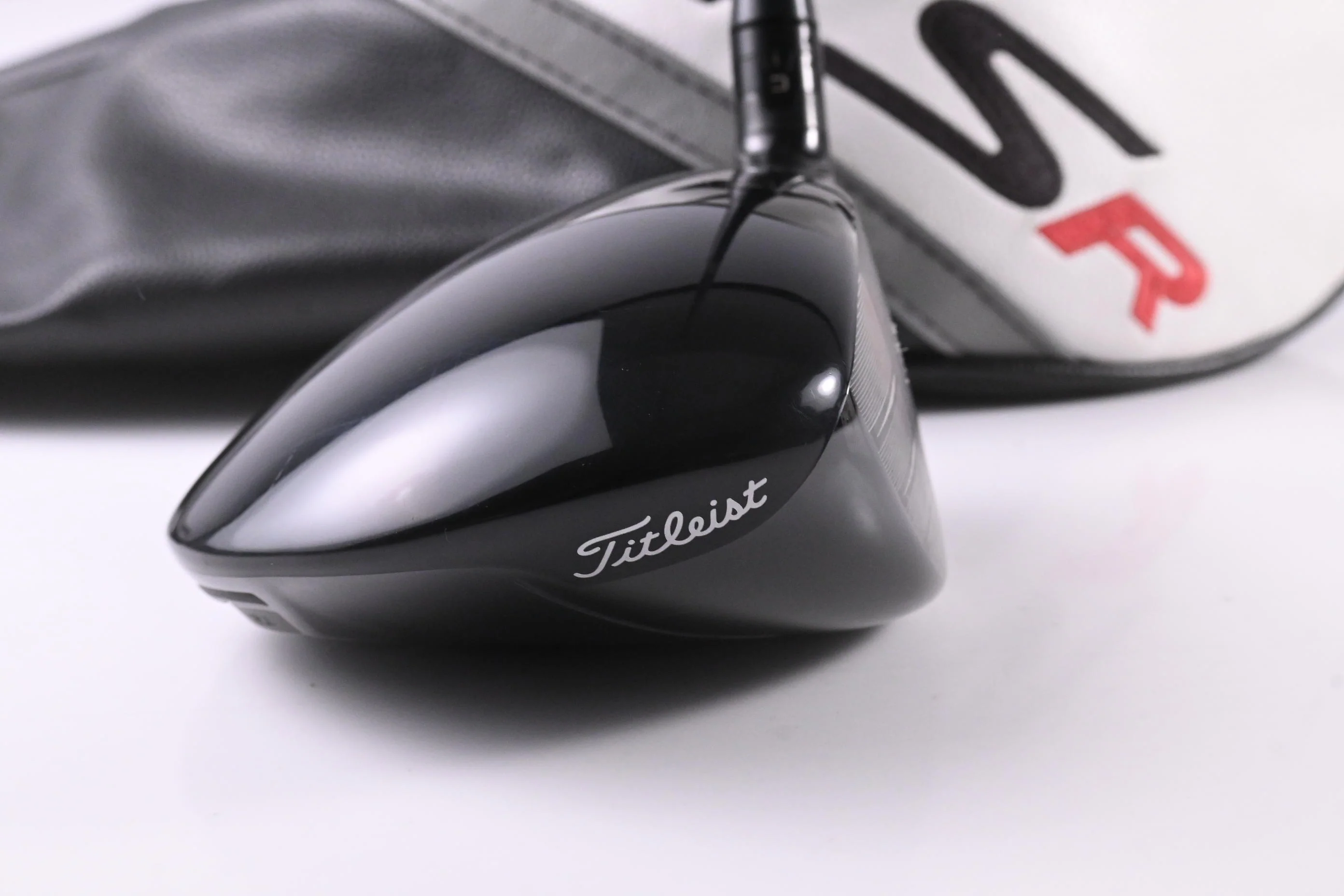 Titleist TSR3 Driver / 10 Degree / Regular Flex Tensei AV Blue 55 Shaft - Image 3