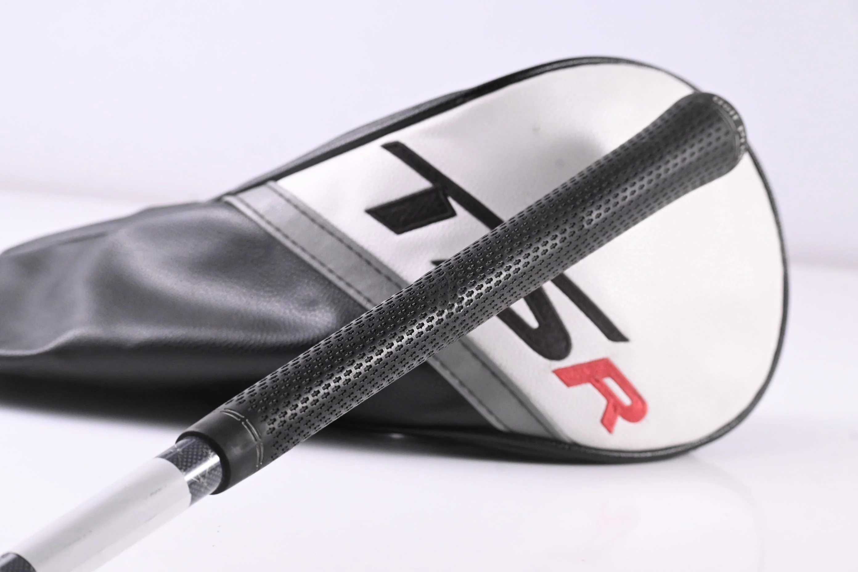 Titleist TSR3 Driver / 10 Degree / Regular Flex Tensei AV Blue 55 Shaft - Image 8