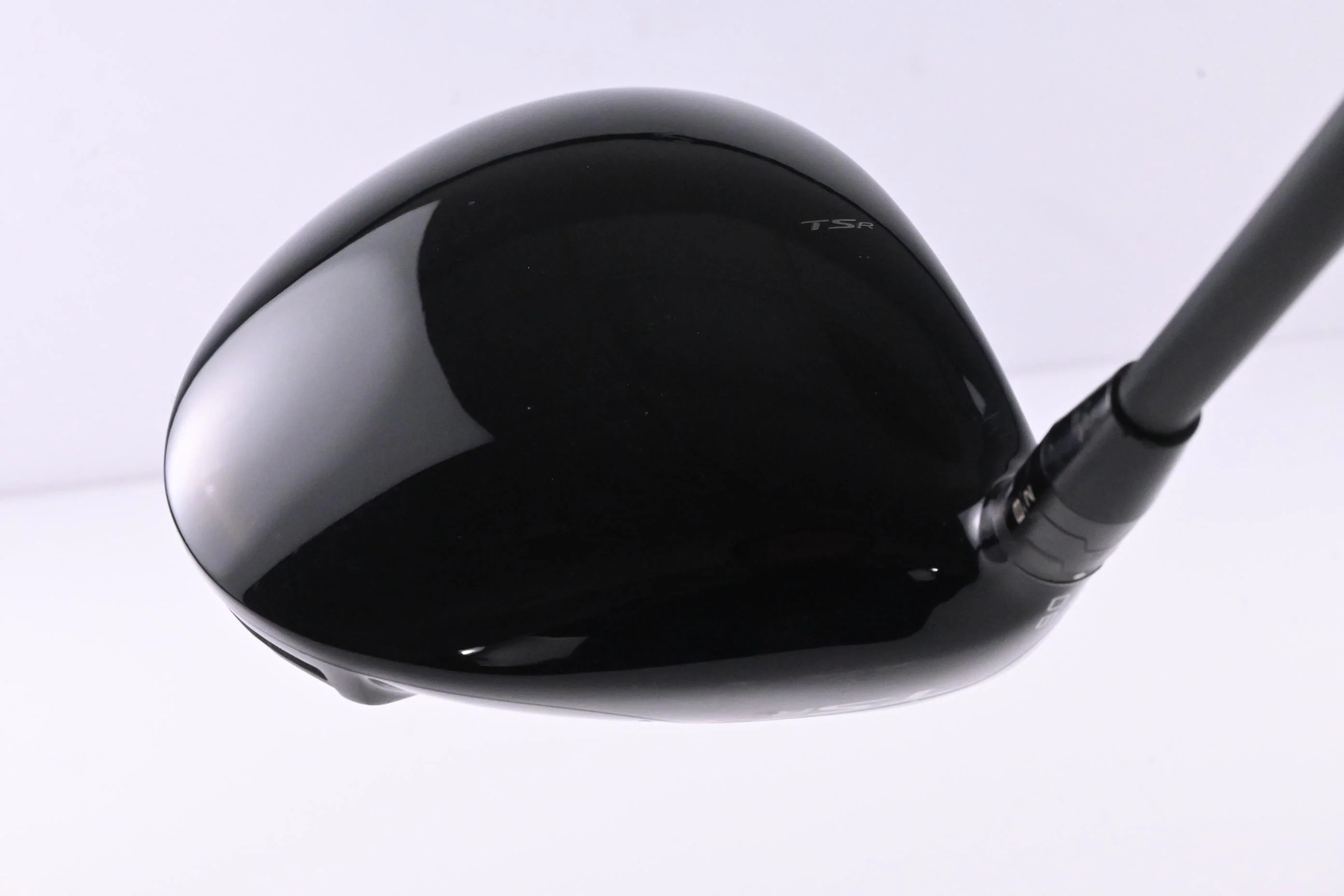 Left Hand Titleist TSR3 Driver / 9 Degree / Stiff Flex Kuro Kage Black SFW 50 - Image 5