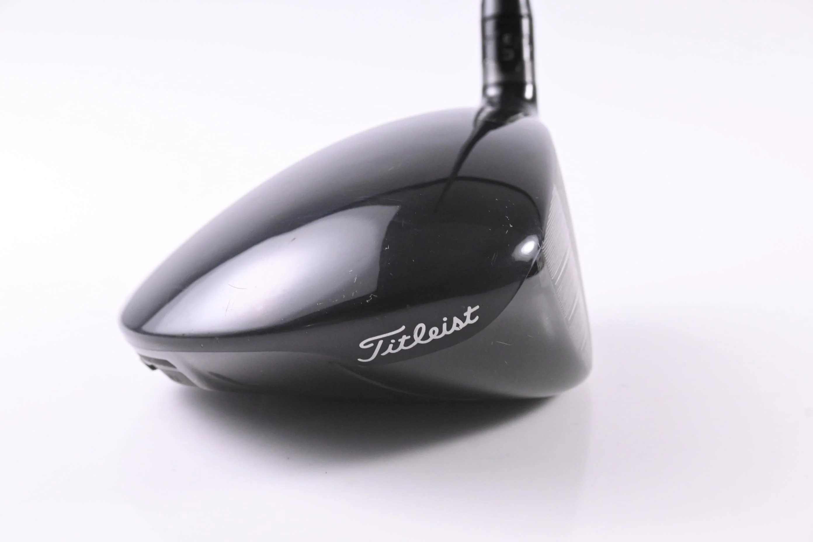 Titleist TSR3 Driver / 9 Degree / X-Flex Project X HZRDUS GEN4 Black 60 Shaft - Image 3