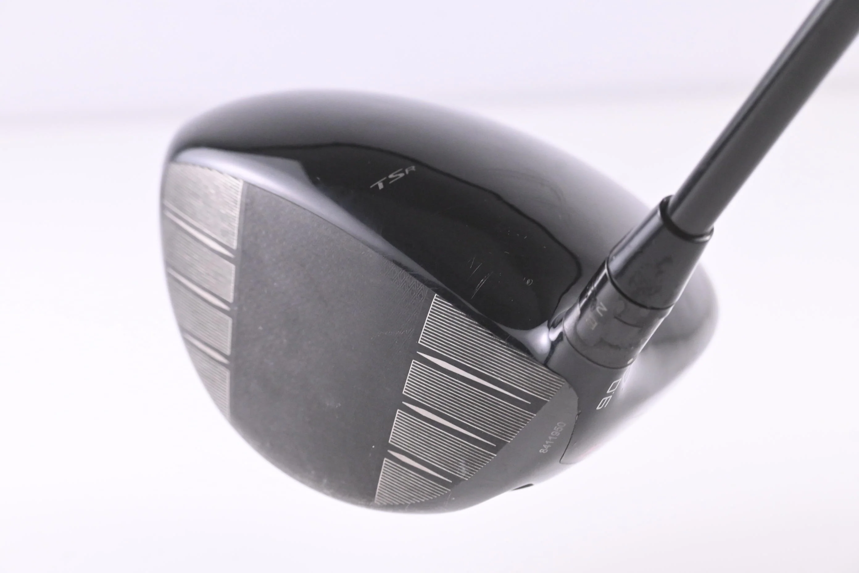 Titleist TSR3 Driver / 9 Degree / X-Flex Project X HZRDUS GEN4 Black 60 Shaft - Image 4