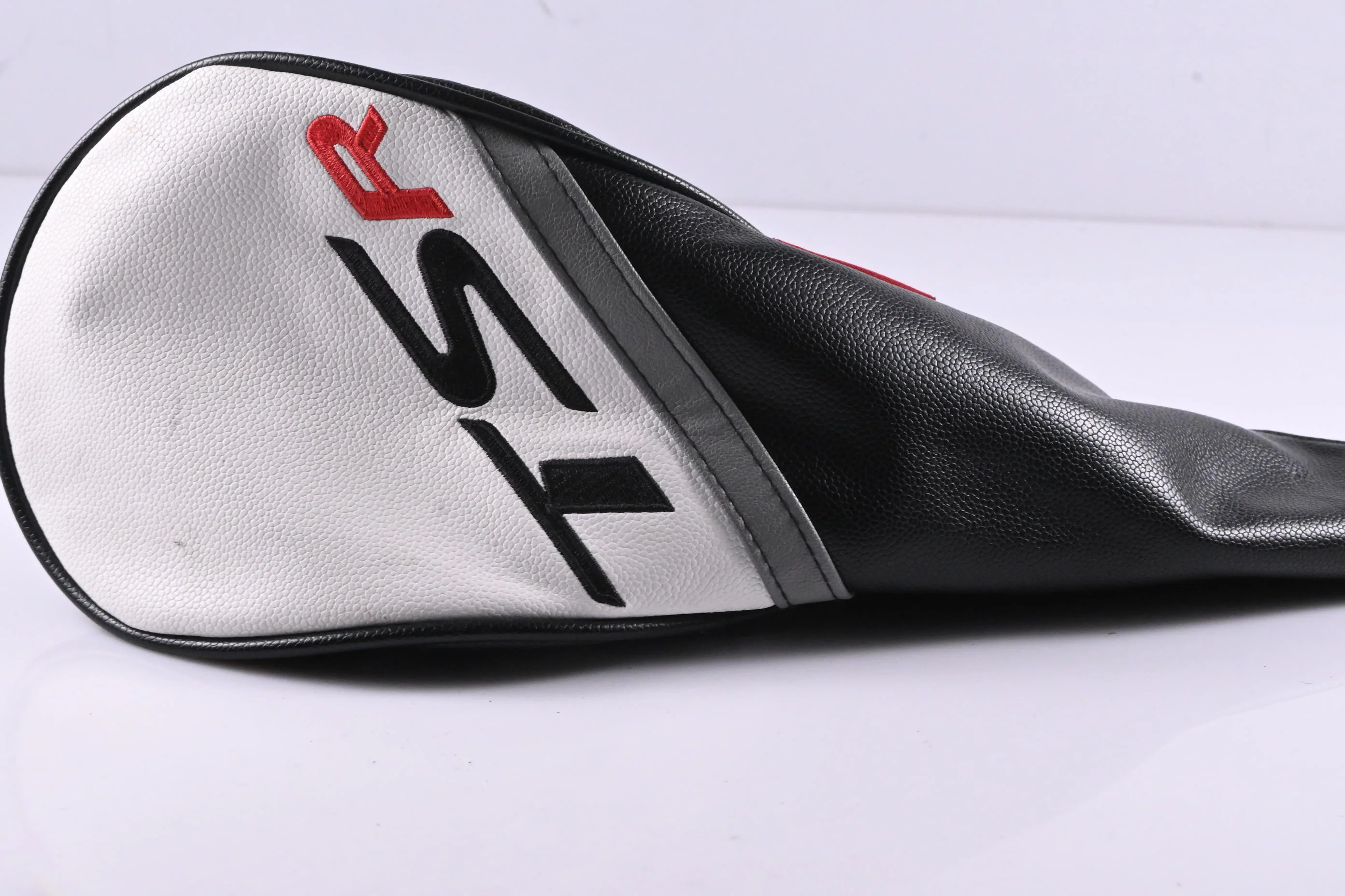 Titleist TSR3 Driver / 10 Degree / Stiff Flex Tensei AV RAW Blue 55 Shaft - Image 9