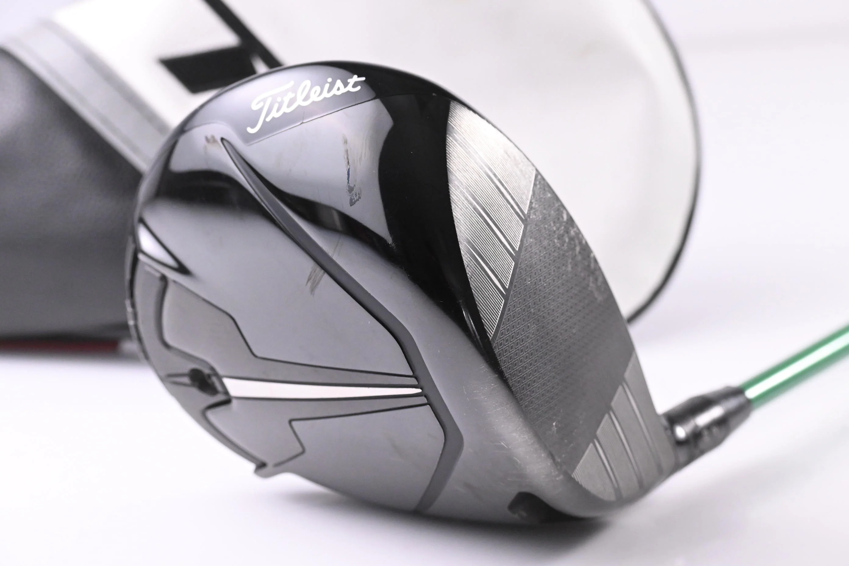 Titleist TSR3 Driver / 9 Degree / Stiff Flex Accra GX 250 Shaft