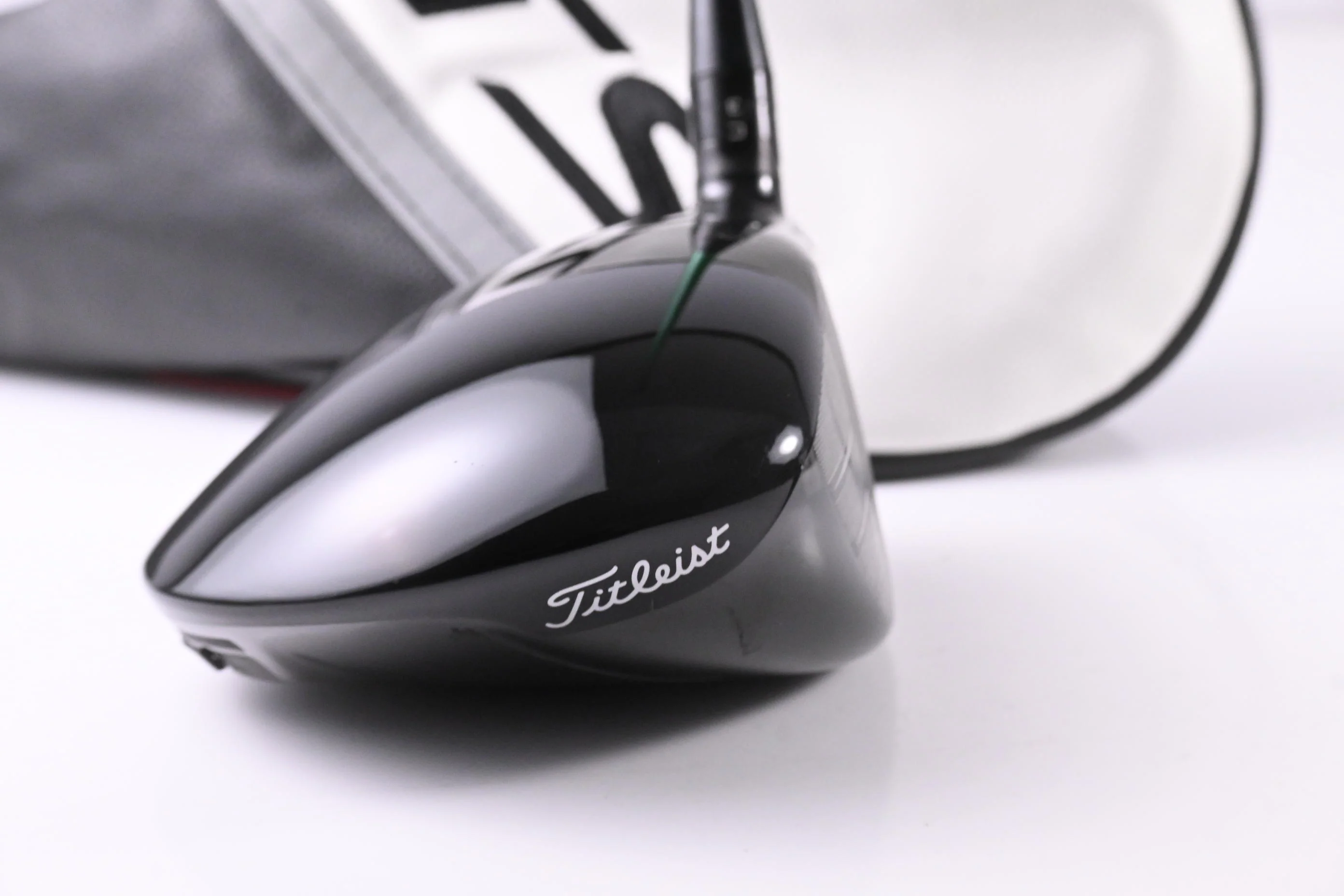 Titleist TSR3 Driver / 9 Degree / Stiff Flex Accra GX 250 Shaft - Image 3