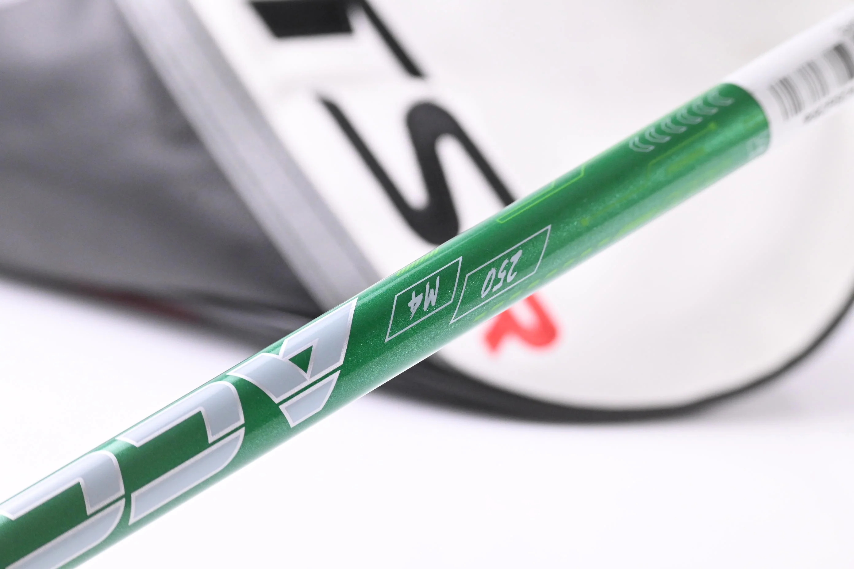 Titleist TSR3 Driver / 9 Degree / Stiff Flex Accra GX 250 Shaft - Image 6