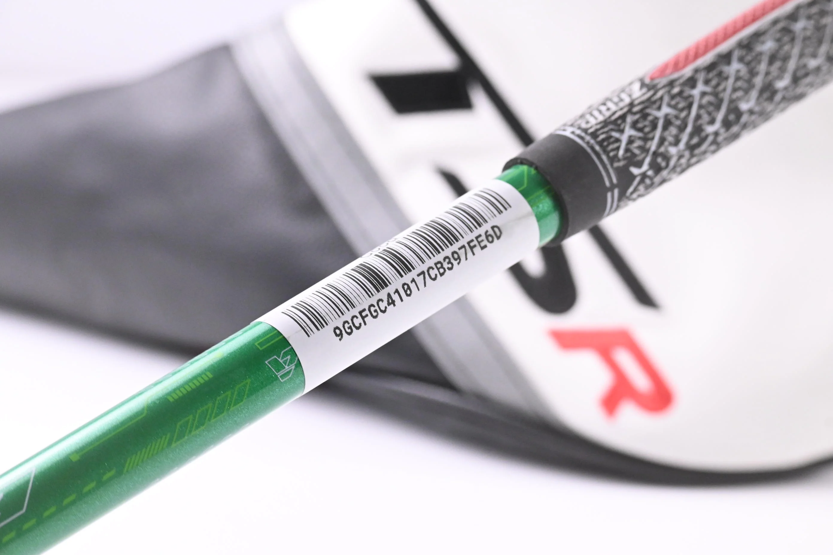 Titleist TSR3 Driver / 9 Degree / Stiff Flex Accra GX 250 Shaft - Image 7