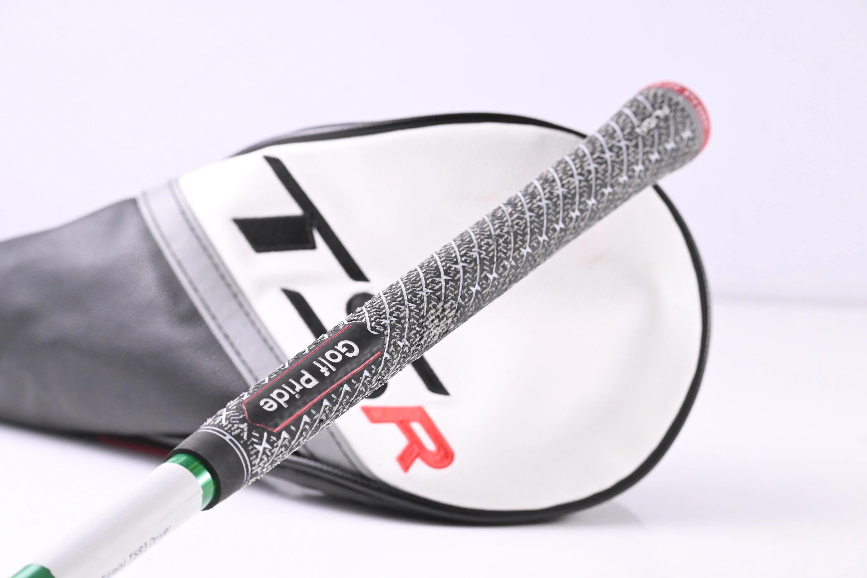 Titleist TSR3 Driver / 9 Degree / Stiff Flex Accra GX 250 Shaft - Image 8