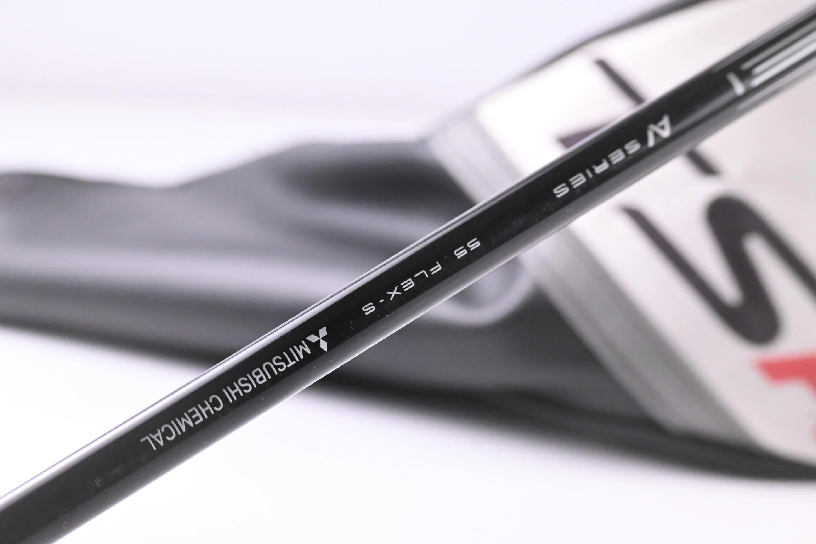 Titleist TSR3 Driver / 10 Degree / Stiff Flex Tensei AV Blue 55 Shaft - Image 6