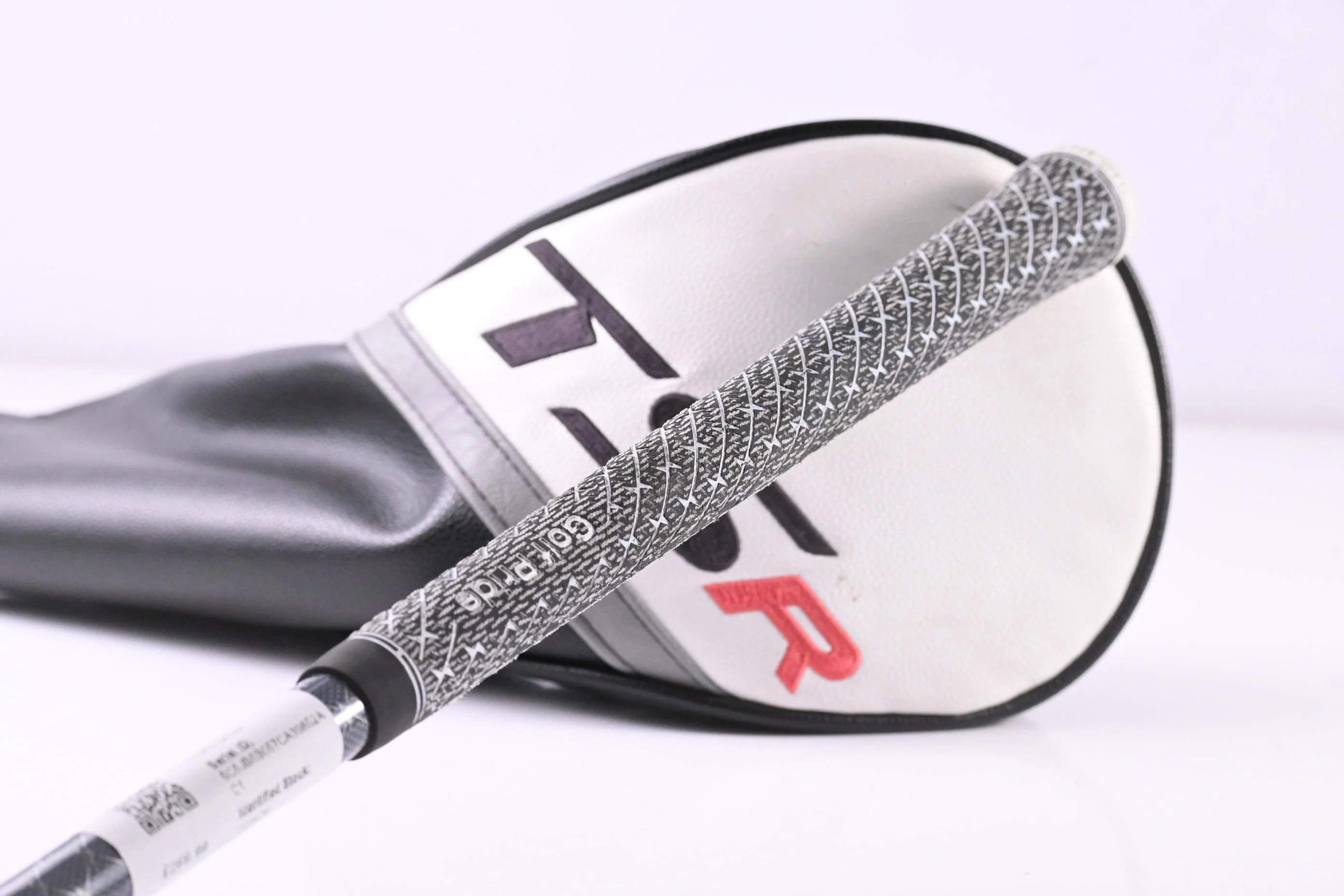 Titleist TSR3 Driver / 10 Degree / Stiff Flex Tensei AV Blue 55 Shaft - Image 8