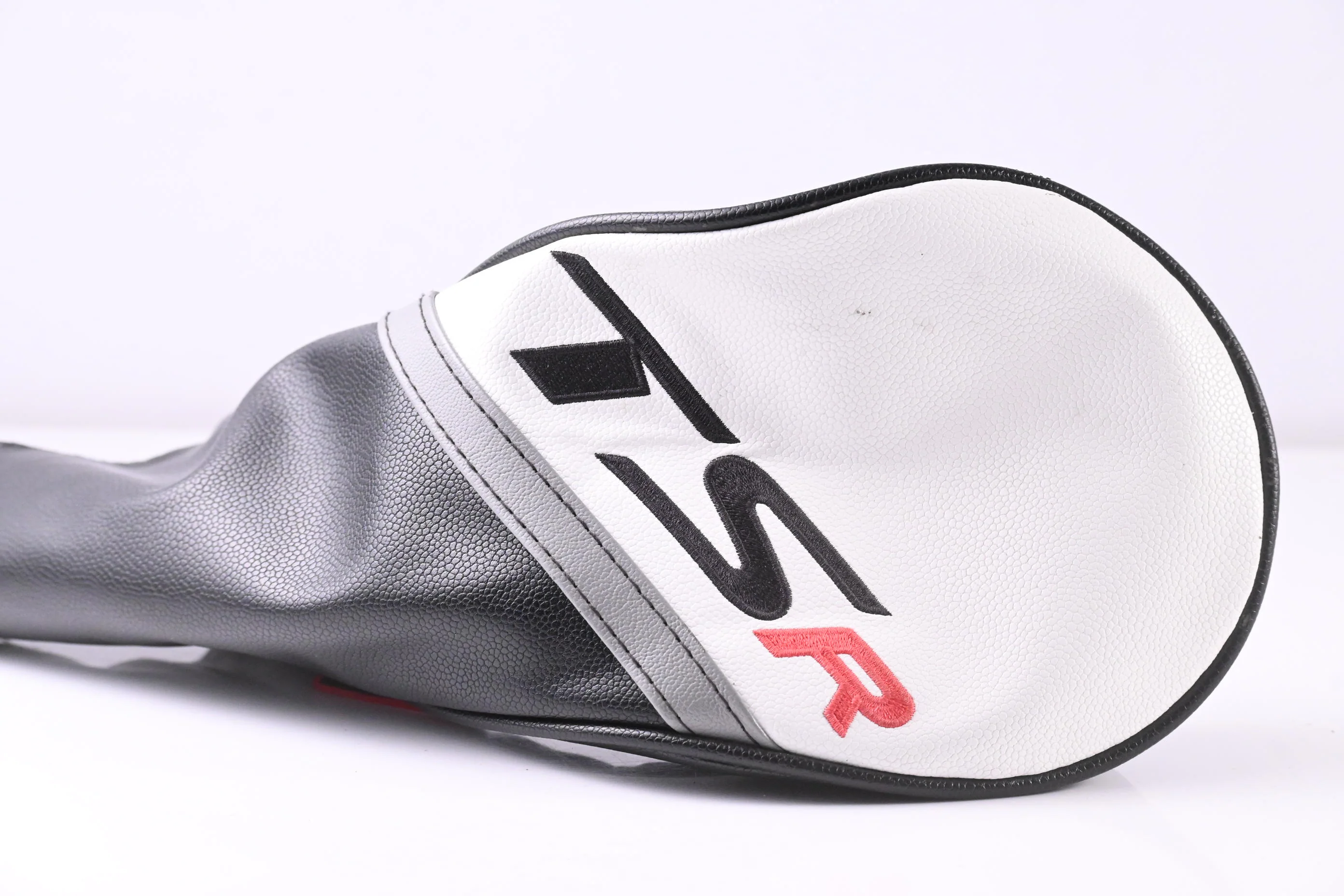 Titleist TSR3 Driver / 9 Degree / Stiff Flex HZRDUS Gen4 Black 60 Shaft - Image 9
