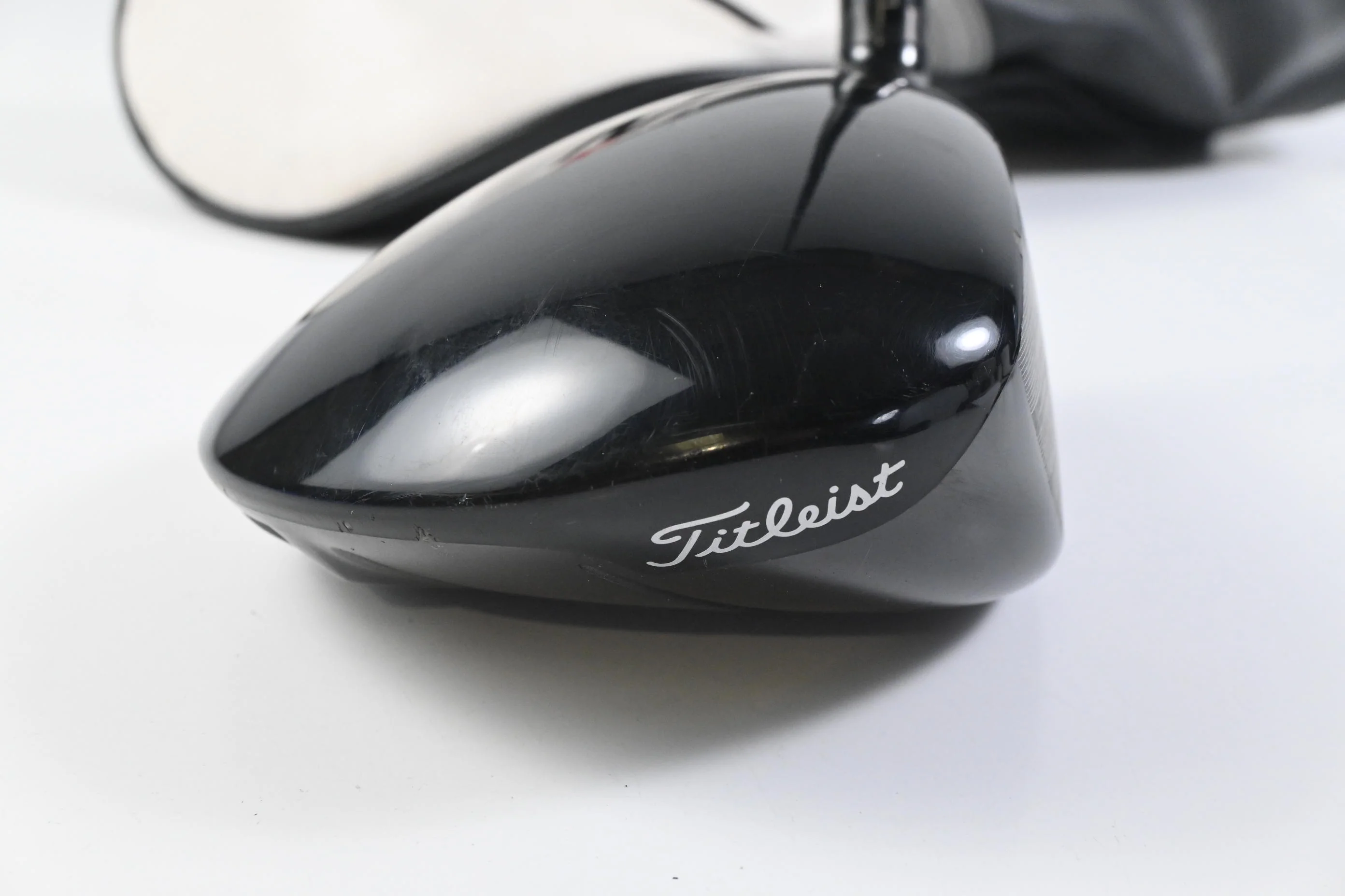 Titleist TSR3 Driver / 10 Degree / Stiff Flex Tensei 1K Black 65 Shaft - Image 3