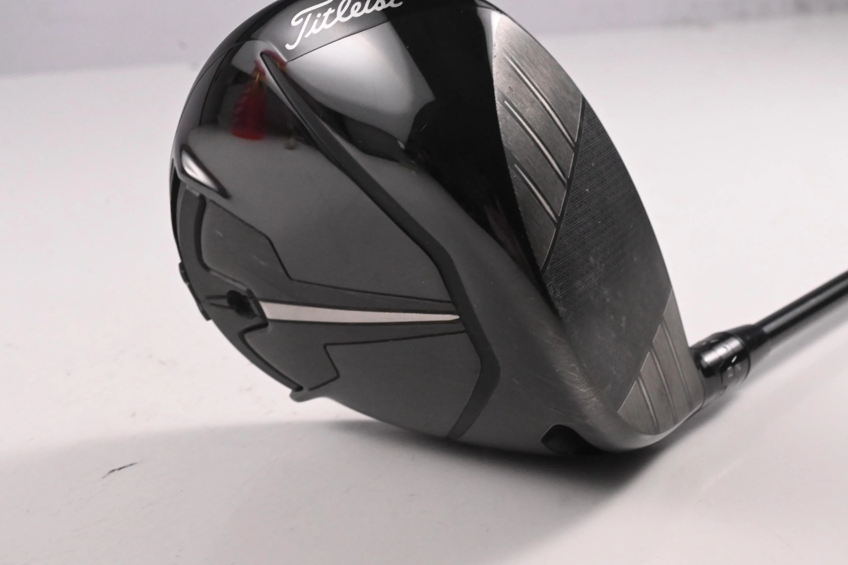 Titleist TSR3 Driver / 10 Degree / X-Flex Tensei AV White 65 Shaft