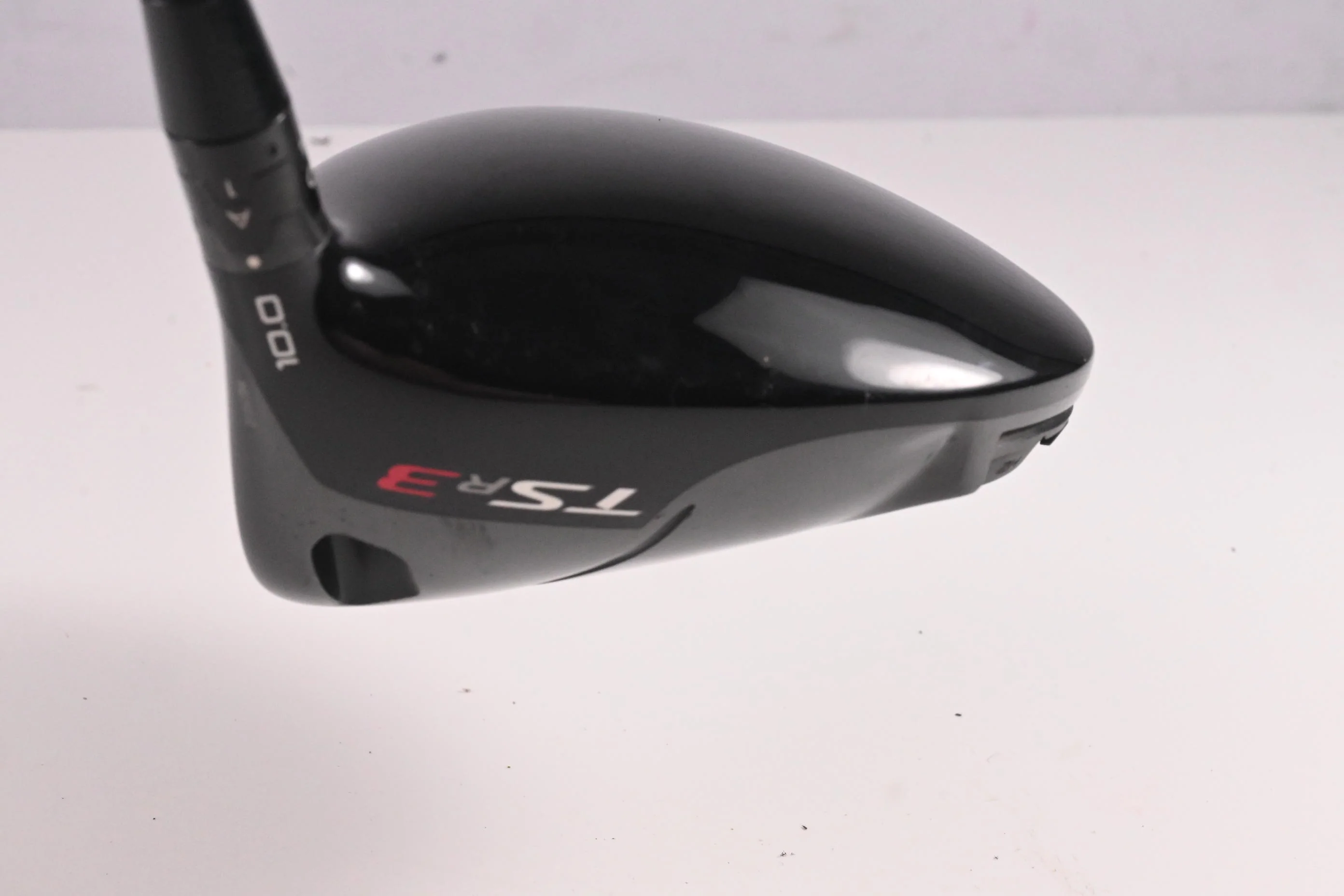 Titleist TSR3 Driver / 10 Degree / X-Flex Tensei AV White 65 Shaft - Image 5