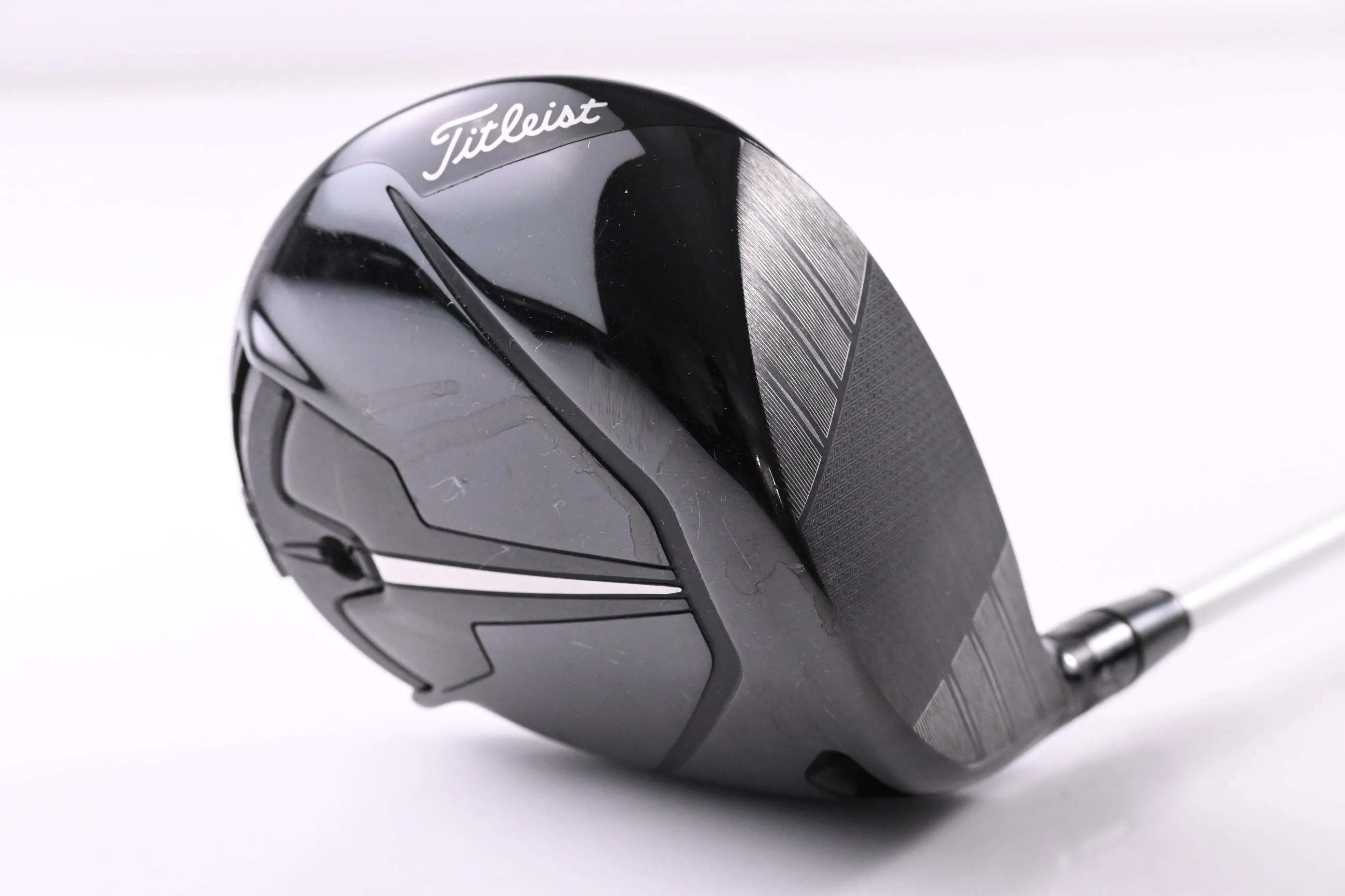 Titleist TSR3 Driver / 10 Degree / X-Flex Motore Speeder VC 6.2 Tour Spec