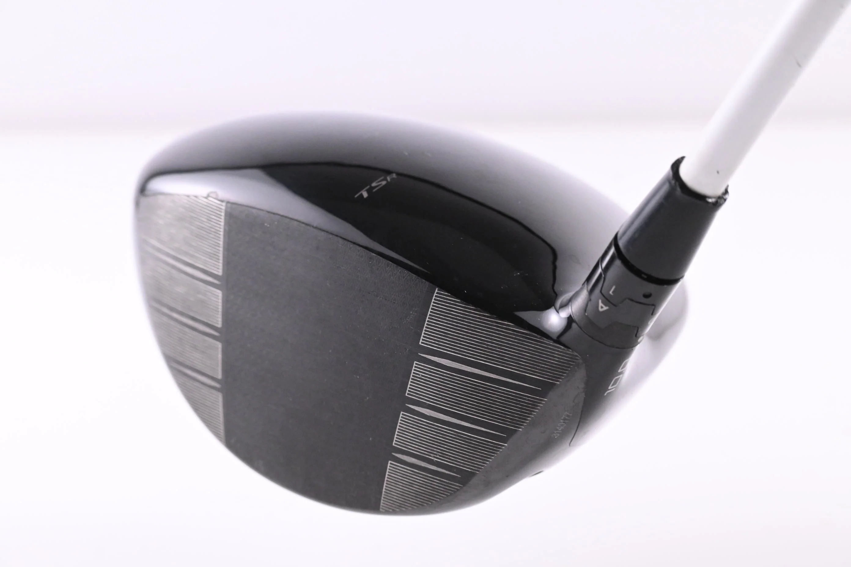 Titleist TSR3 Driver / 10 Degree / X-Flex Motore Speeder VC 6.2 Tour Spec - Image 4