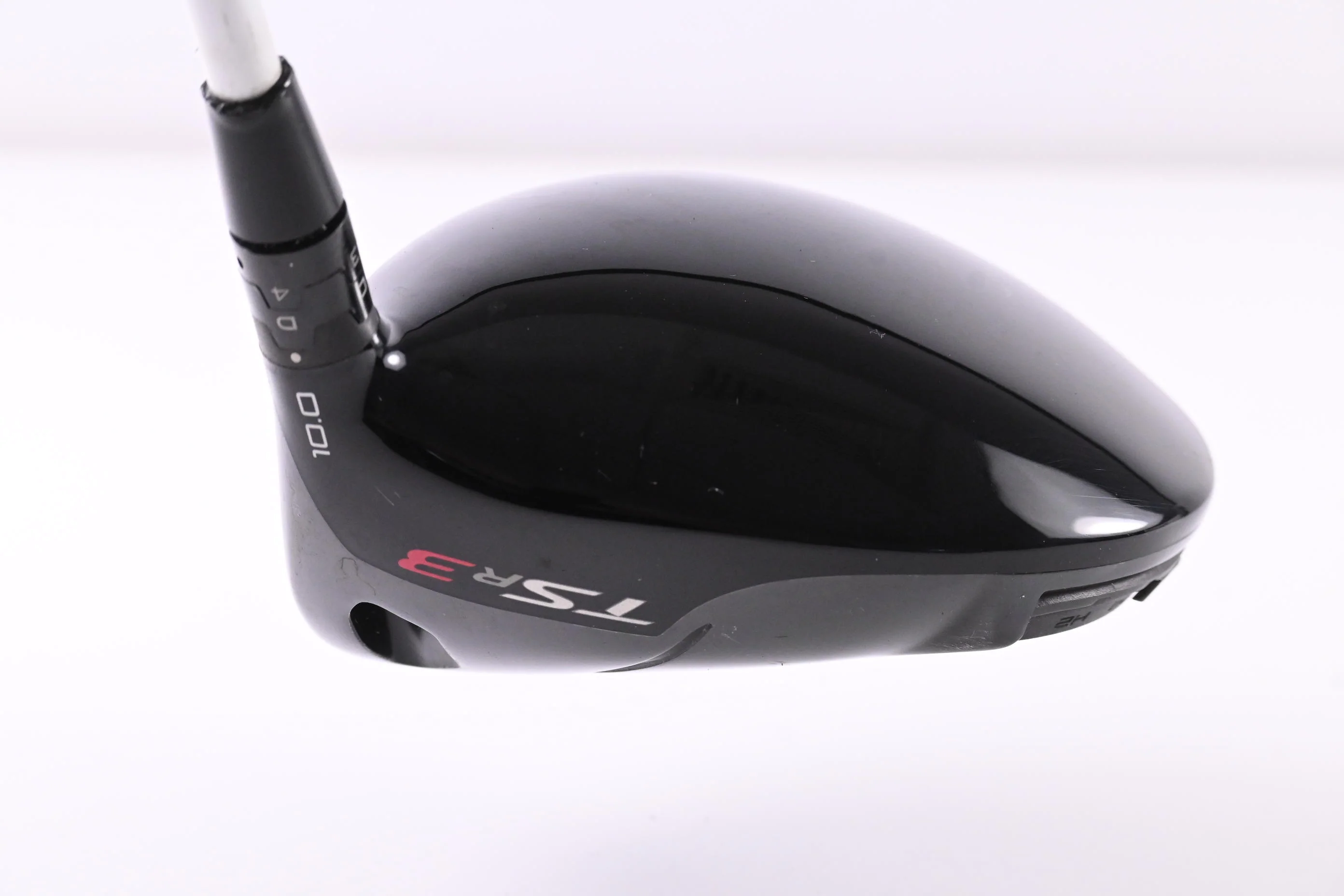 Titleist TSR3 Driver / 10 Degree / X-Flex Motore Speeder VC 6.2 Tour Spec - Image 5