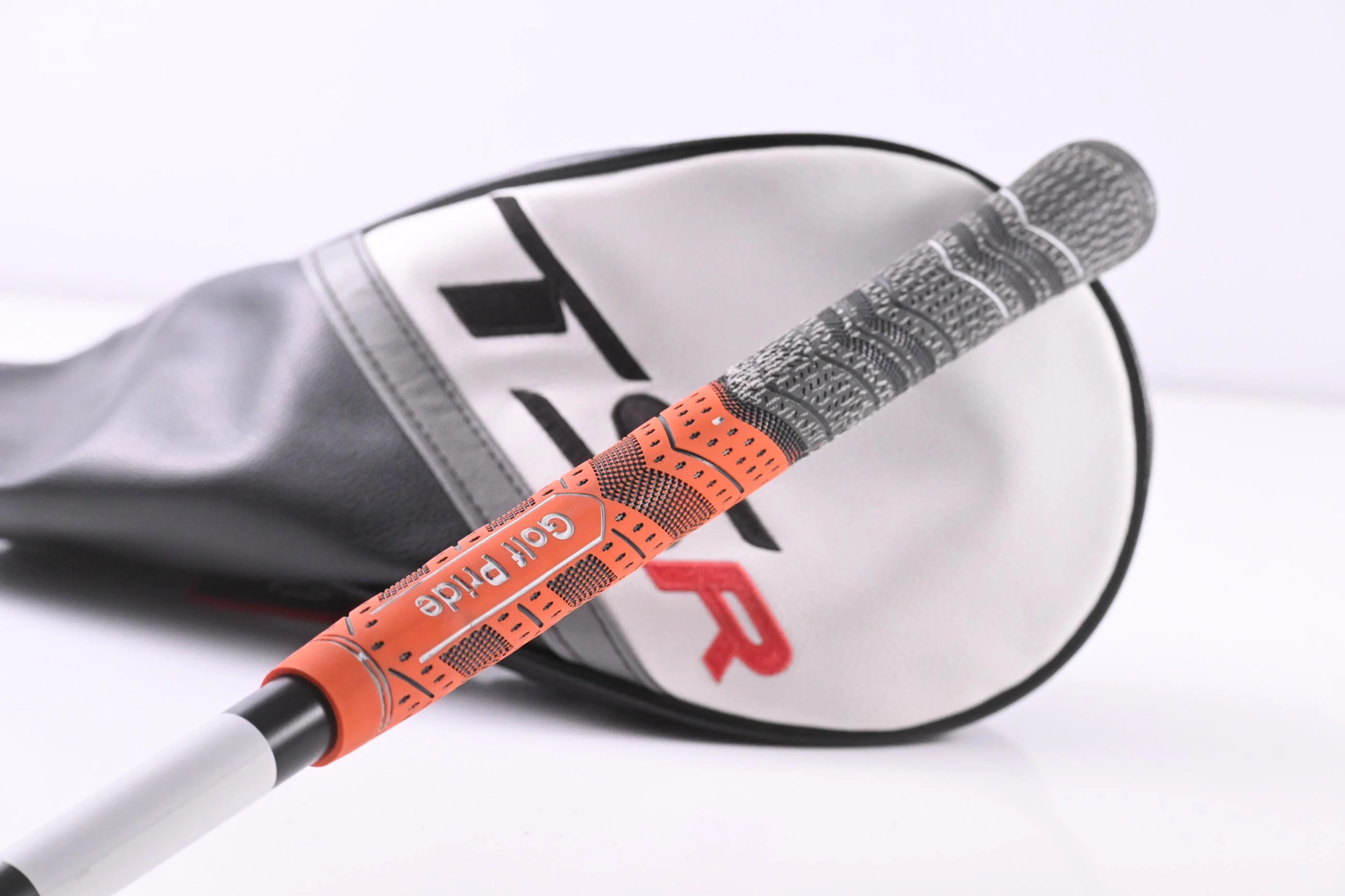 Titleist TSR3 Driver / 11 Degree / X-Flex Project X HZRDUS Black Gen 5 Shaft - Image 8
