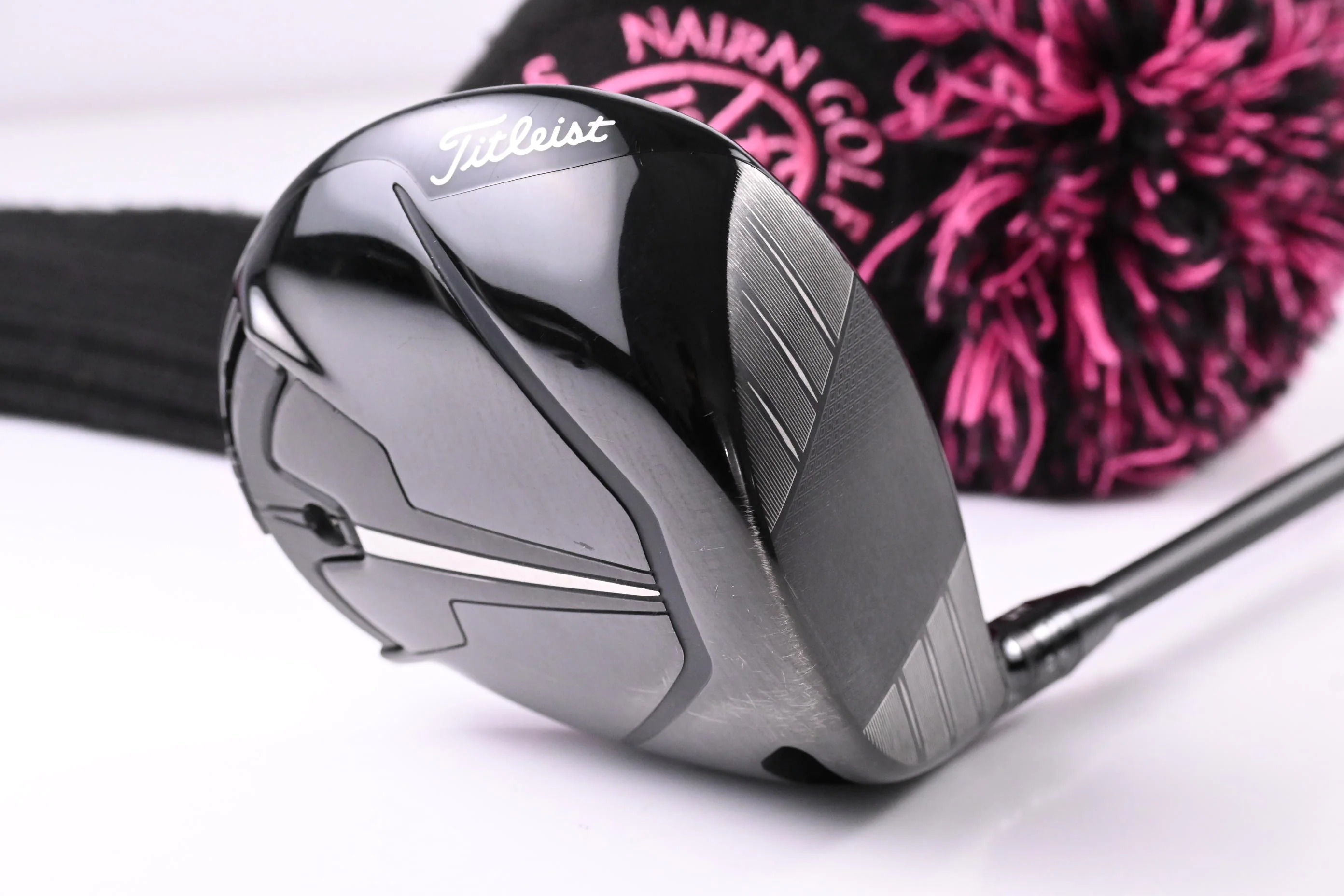Titleist TSR3 Driver / 9 Degree / Regular Flex Tensei 1K Blue 55 Shaft