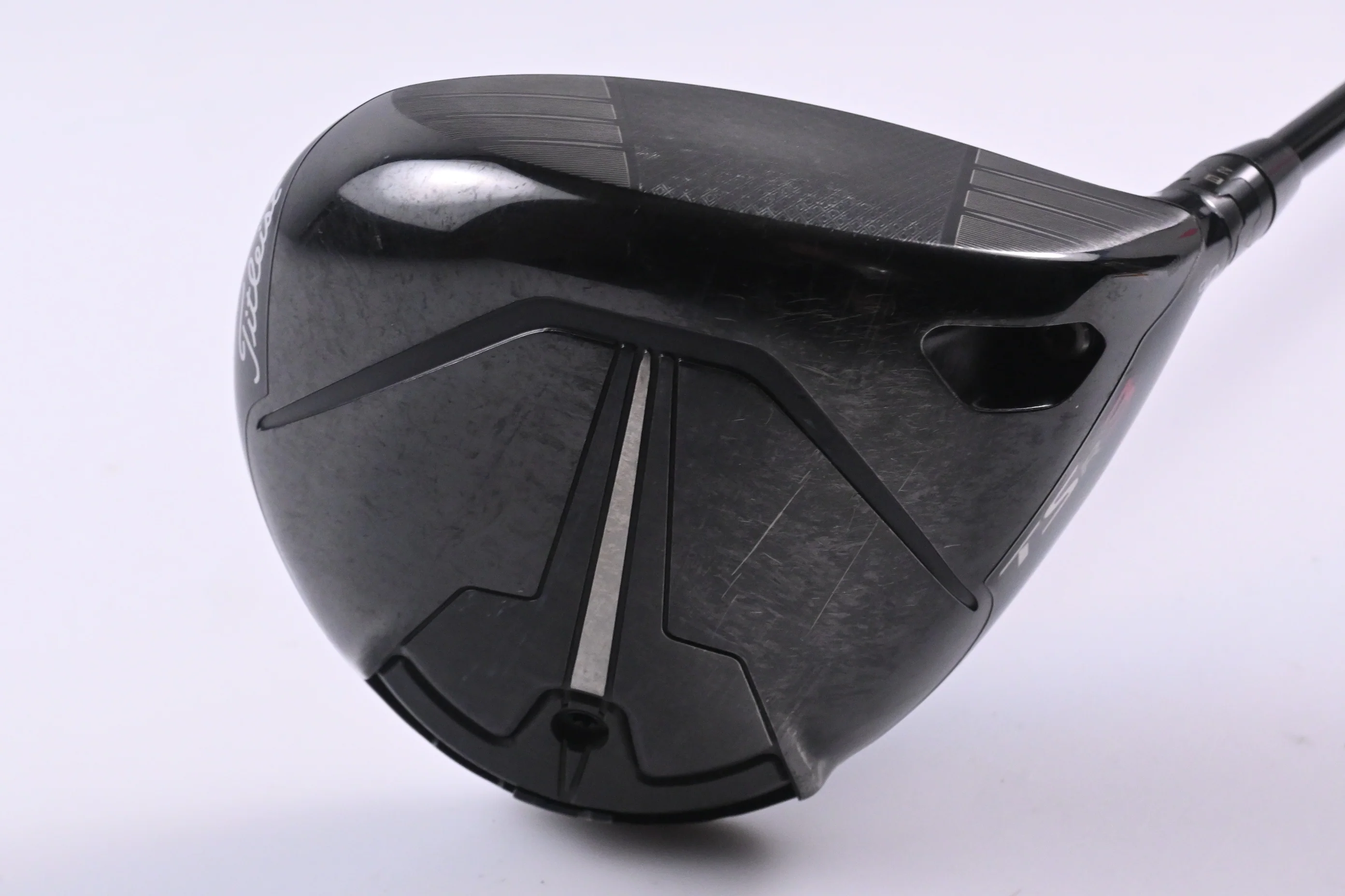 Titleist TSR3 Driver / 9 Degree / Stiff Flex Project X HZRDUS GEN4 Black 60 - Image 2
