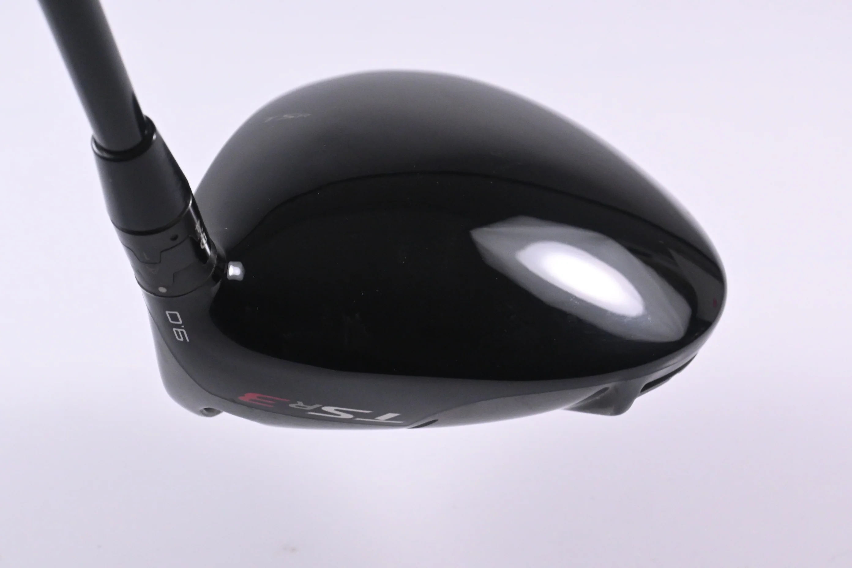 Titleist TSR3 Driver / 9 Degree / Stiff Flex Project X HZRDUS GEN4 Black 60 - Image 5
