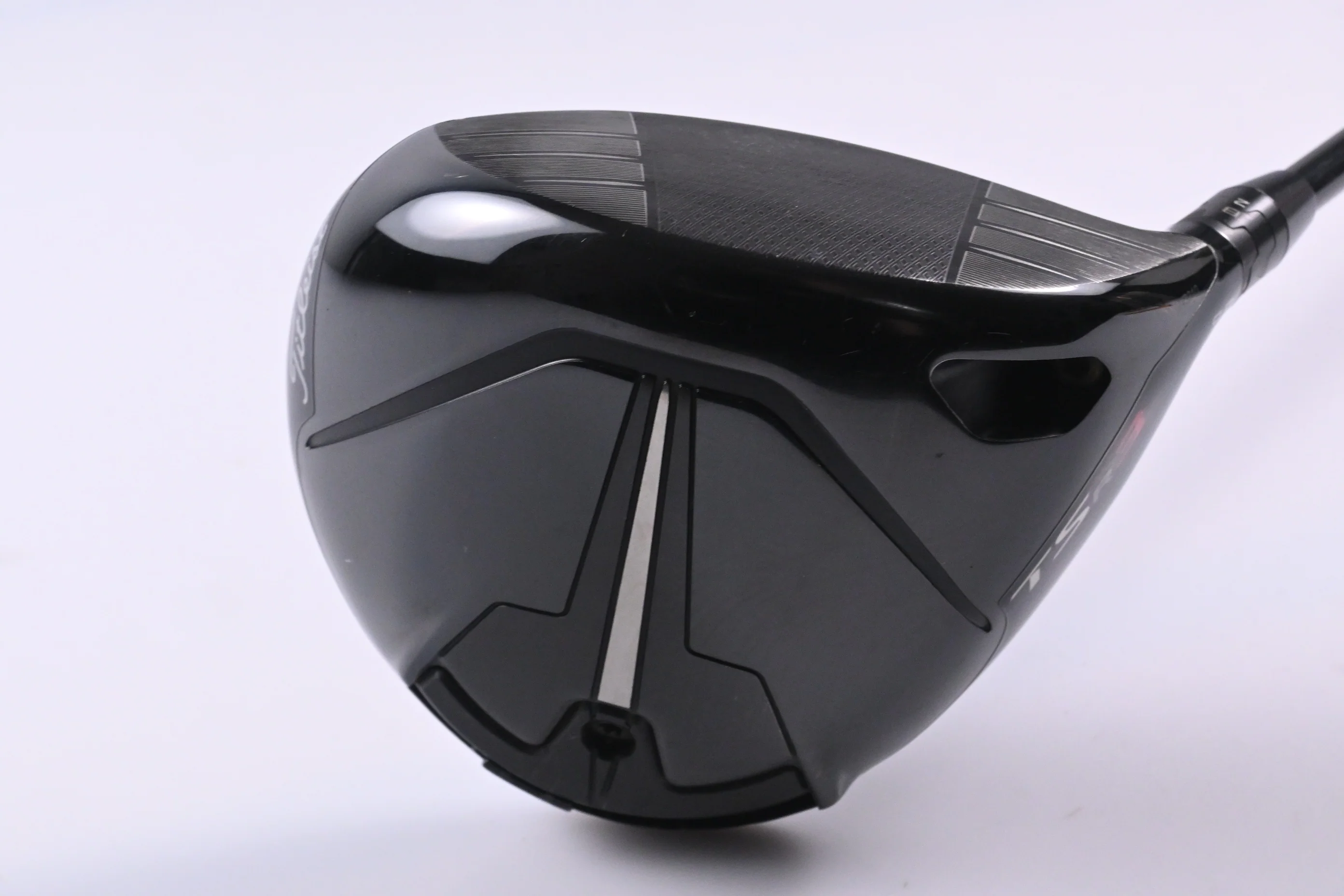 Titleist TSR3 Driver / 9 Degree / Regular Flex Project X HZRDUS GEN4 Black 60 - Image 2