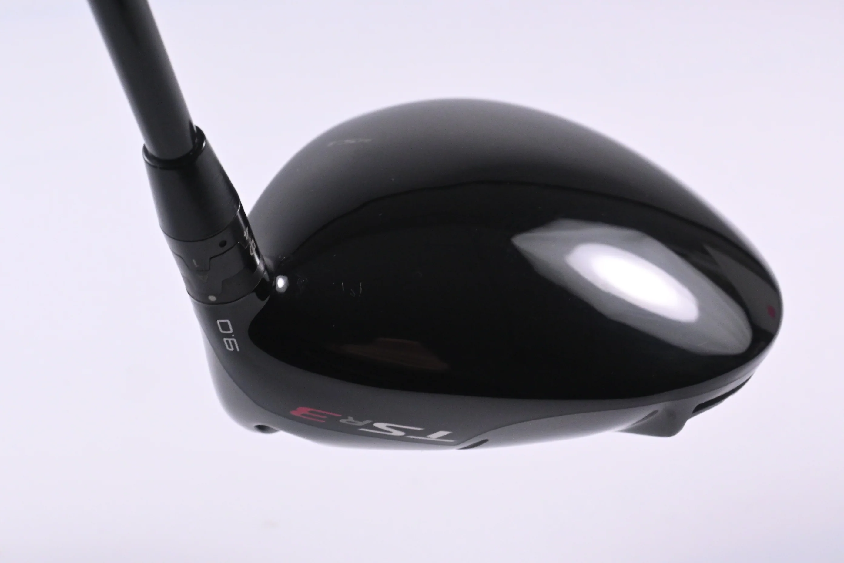 Titleist TSR3 Driver / 9 Degree / Regular Flex Project X HZRDUS GEN4 Black 60 - Image 5