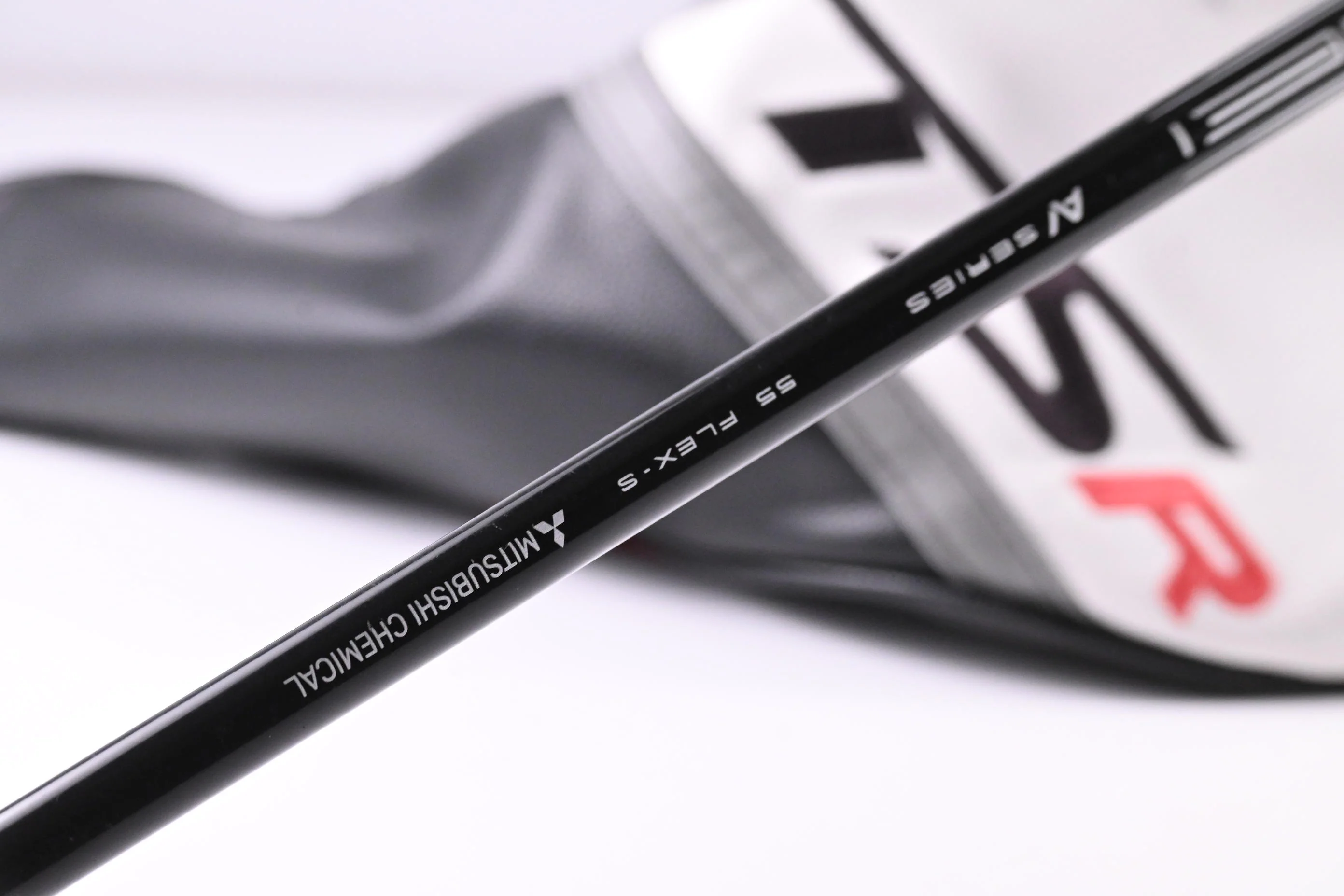 Titleist TSR3 Driver / 9 Degree / Stiff Flex Tensei AV Blue 55 Shaft - Image 6