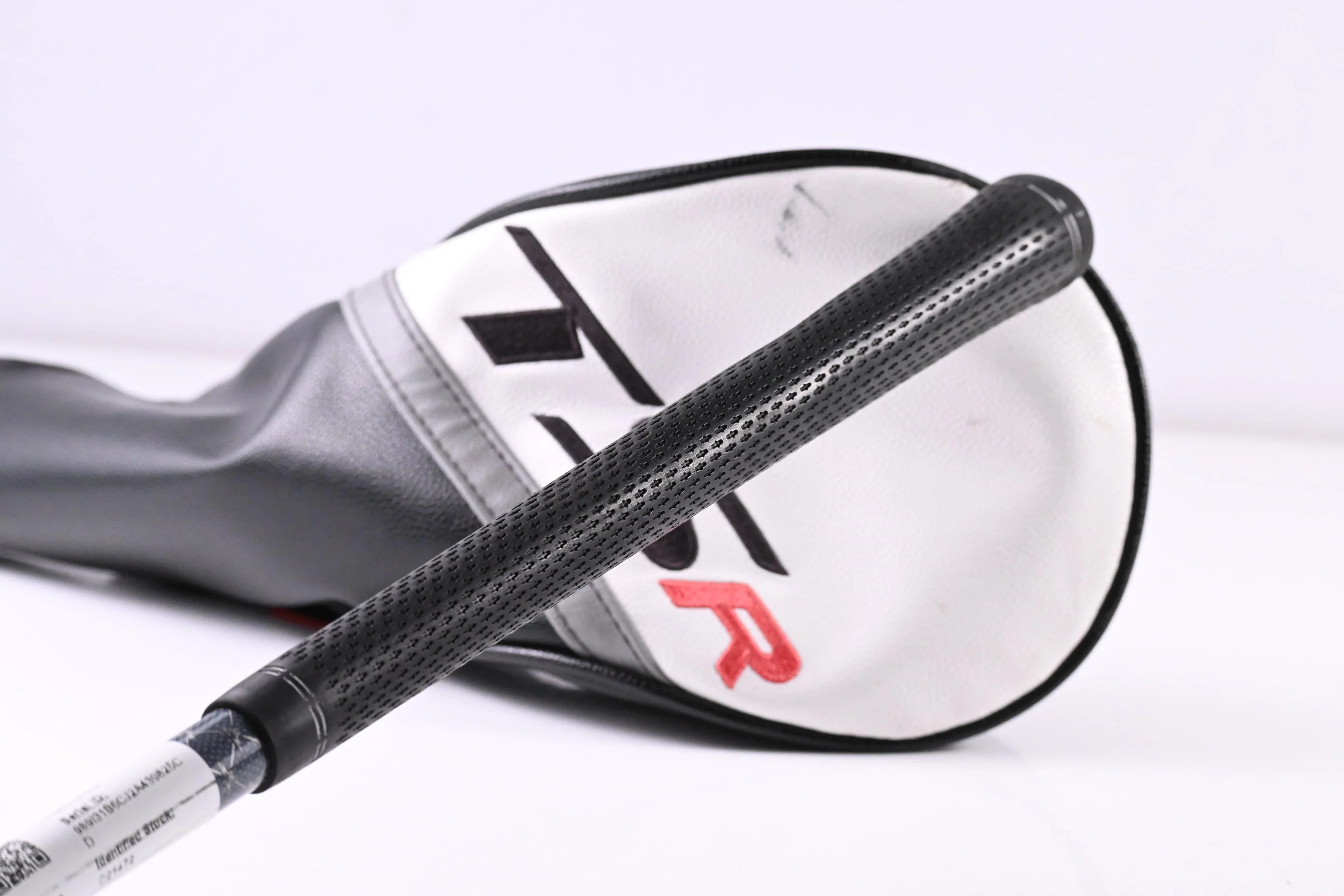 Titleist TSR3 Driver / 9 Degree / Stiff Flex Tensei AV Blue 55 Shaft - Image 8