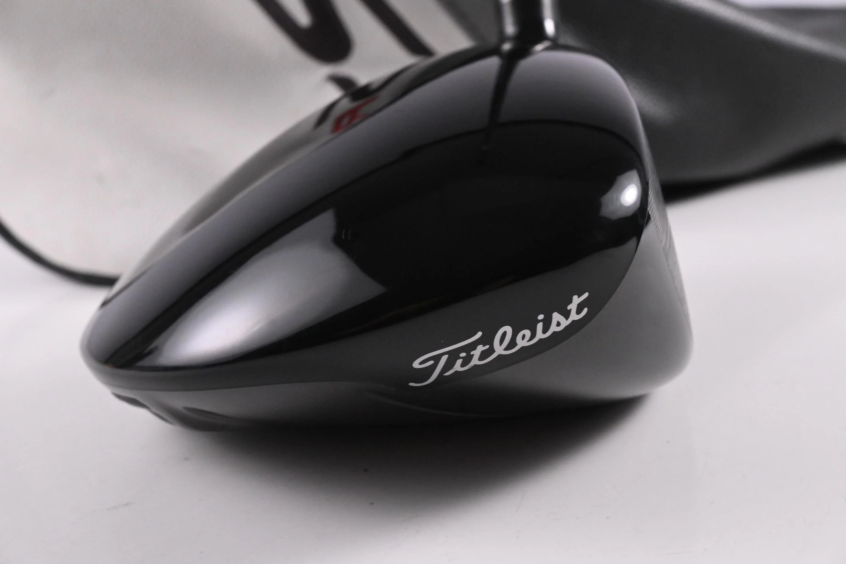 Titleist TSR3 Driver / 9 Degree / Stiff Flex Aldila RIP 60 Shaft - Image 3