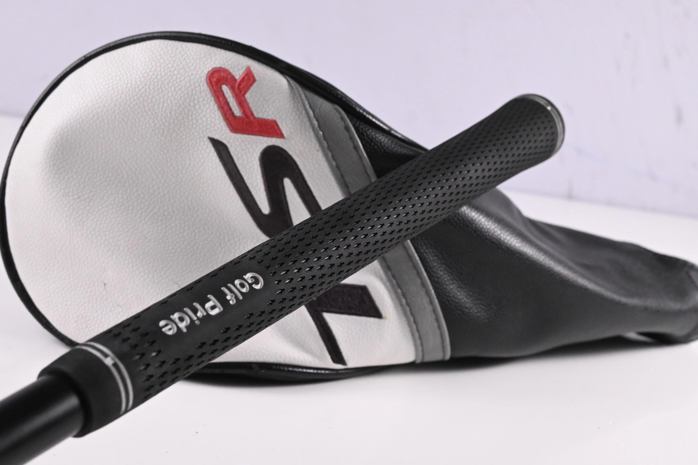 Titleist TSR3 Driver / 9 Degree / Stiff Flex Aldila RIP 60 Shaft - Image 8
