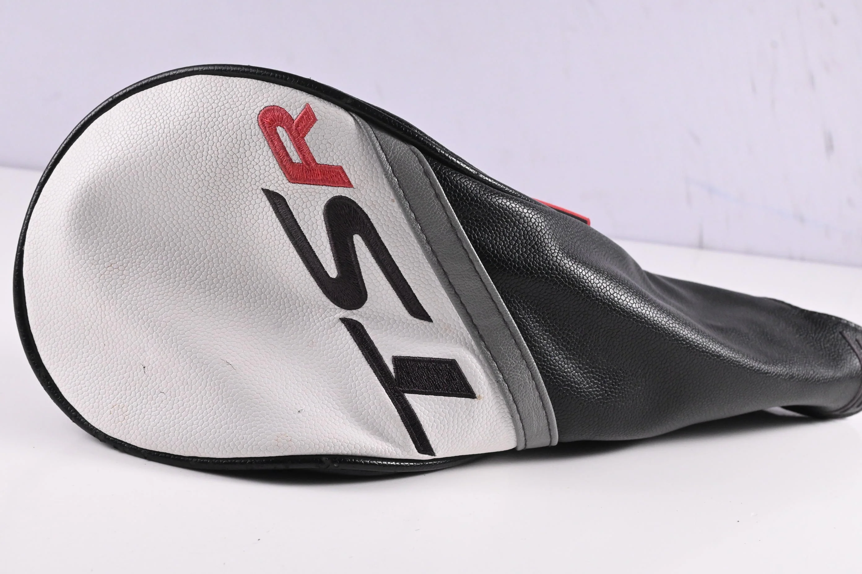 Titleist TSR3 Driver / 9 Degree / Stiff Flex Aldila RIP 60 Shaft - Image 9
