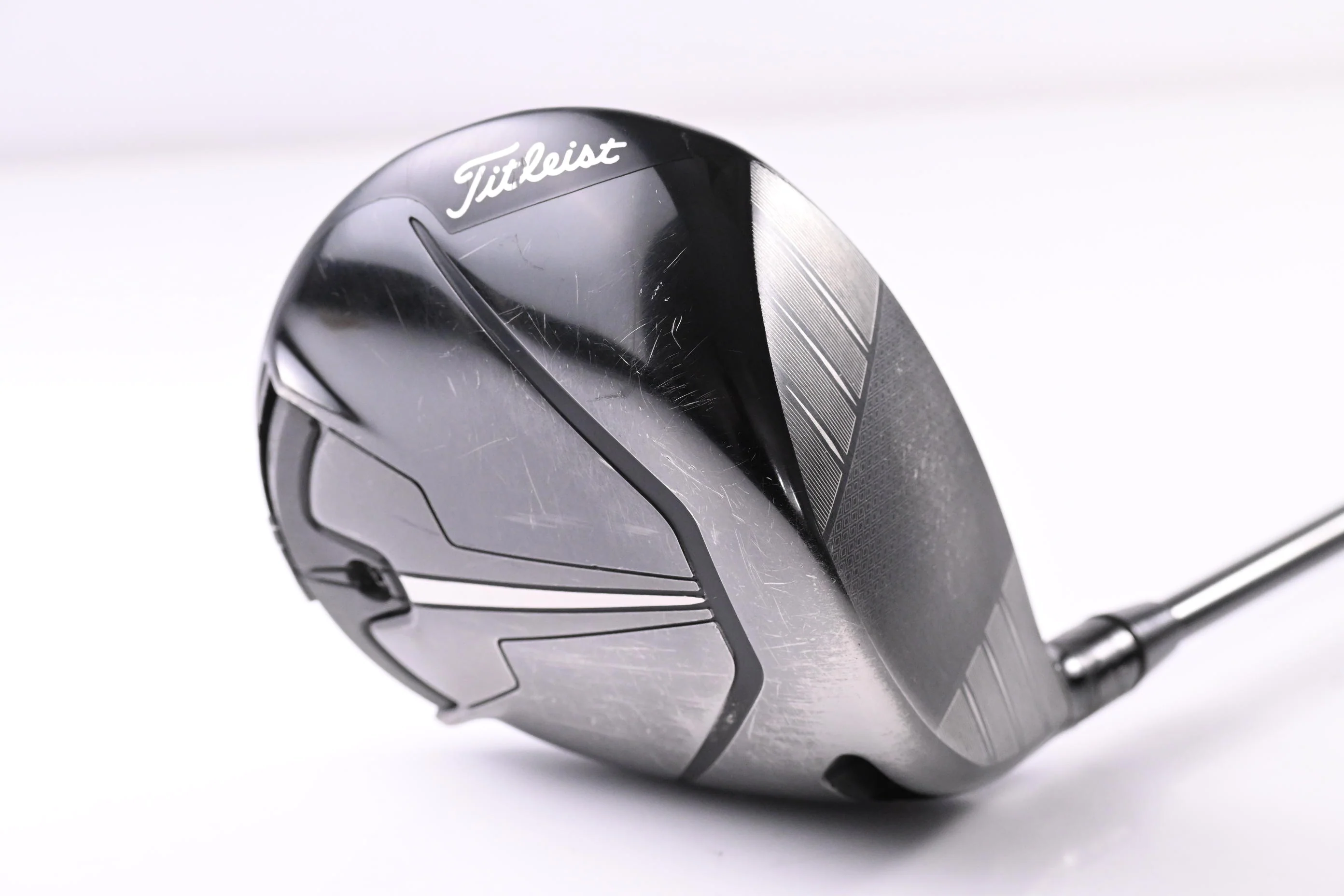 Titleist TSR3 Driver / 10 Degree / Stiff Flex Tensei AV Blue 65 Shaft