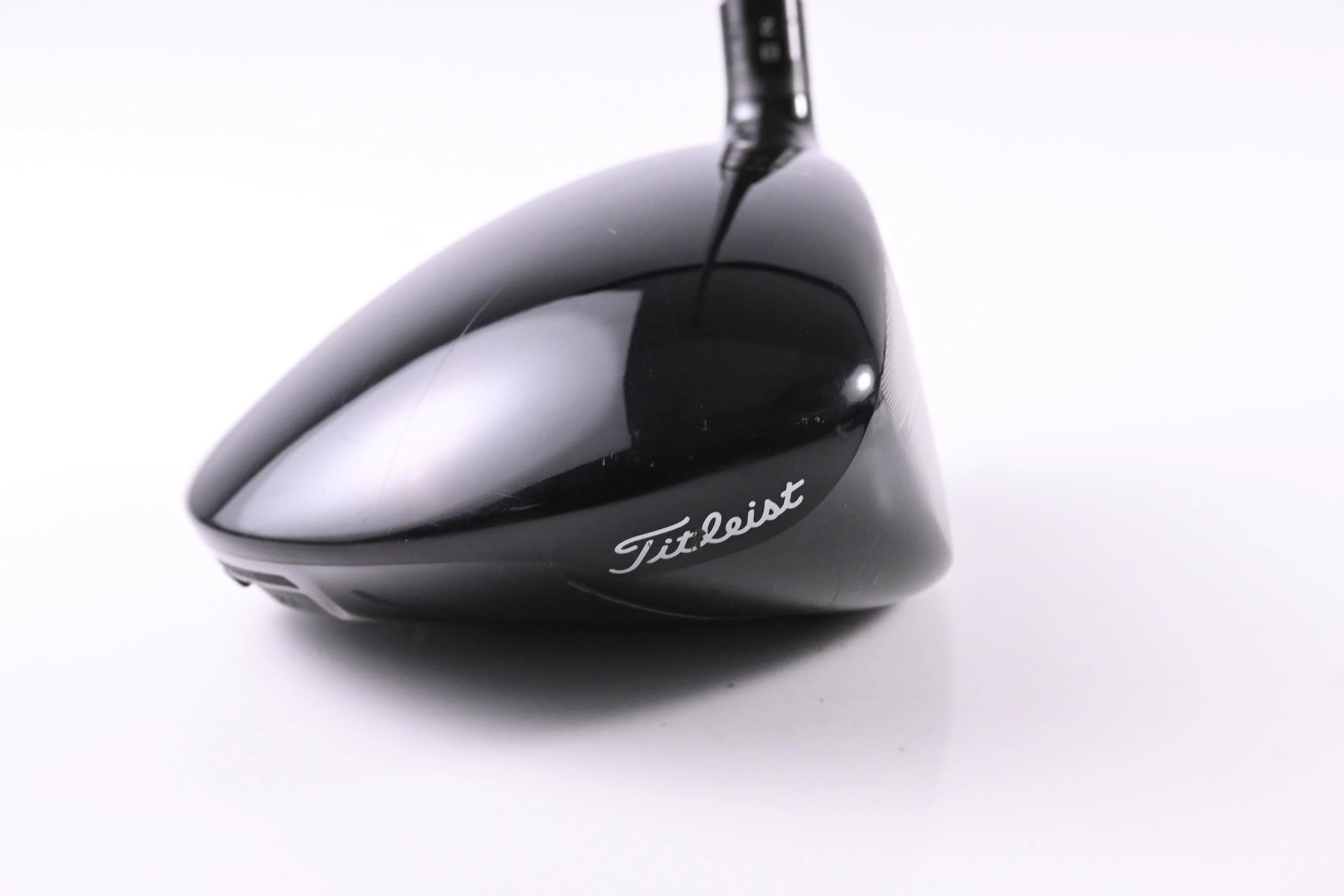 Titleist TSR3 Driver / 10 Degree / Stiff Flex Tensei AV Blue 65 Shaft - Image 3