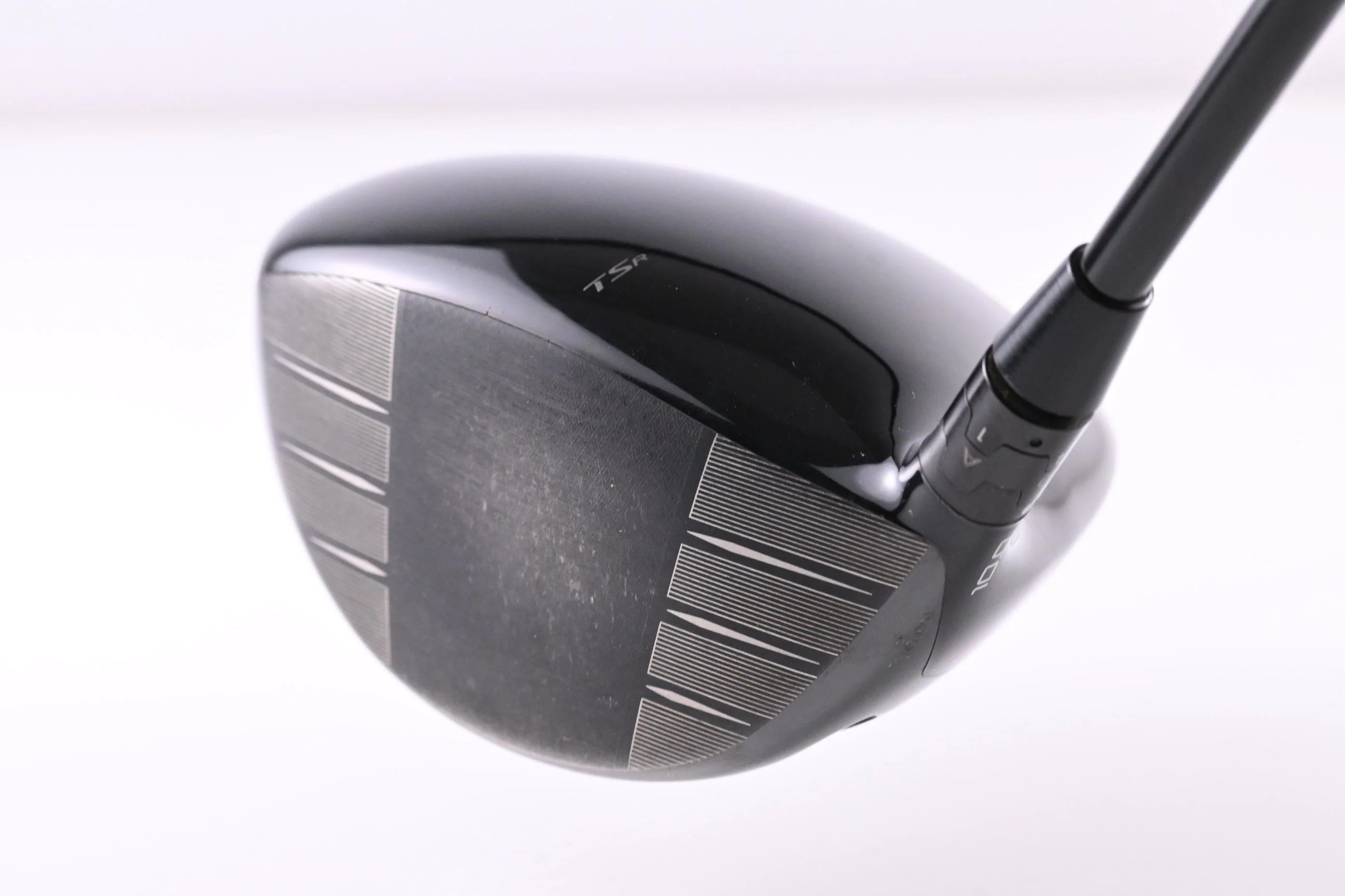 Titleist TSR3 Driver / 10 Degree / Stiff Flex Tensei AV Blue 65 Shaft - Image 4